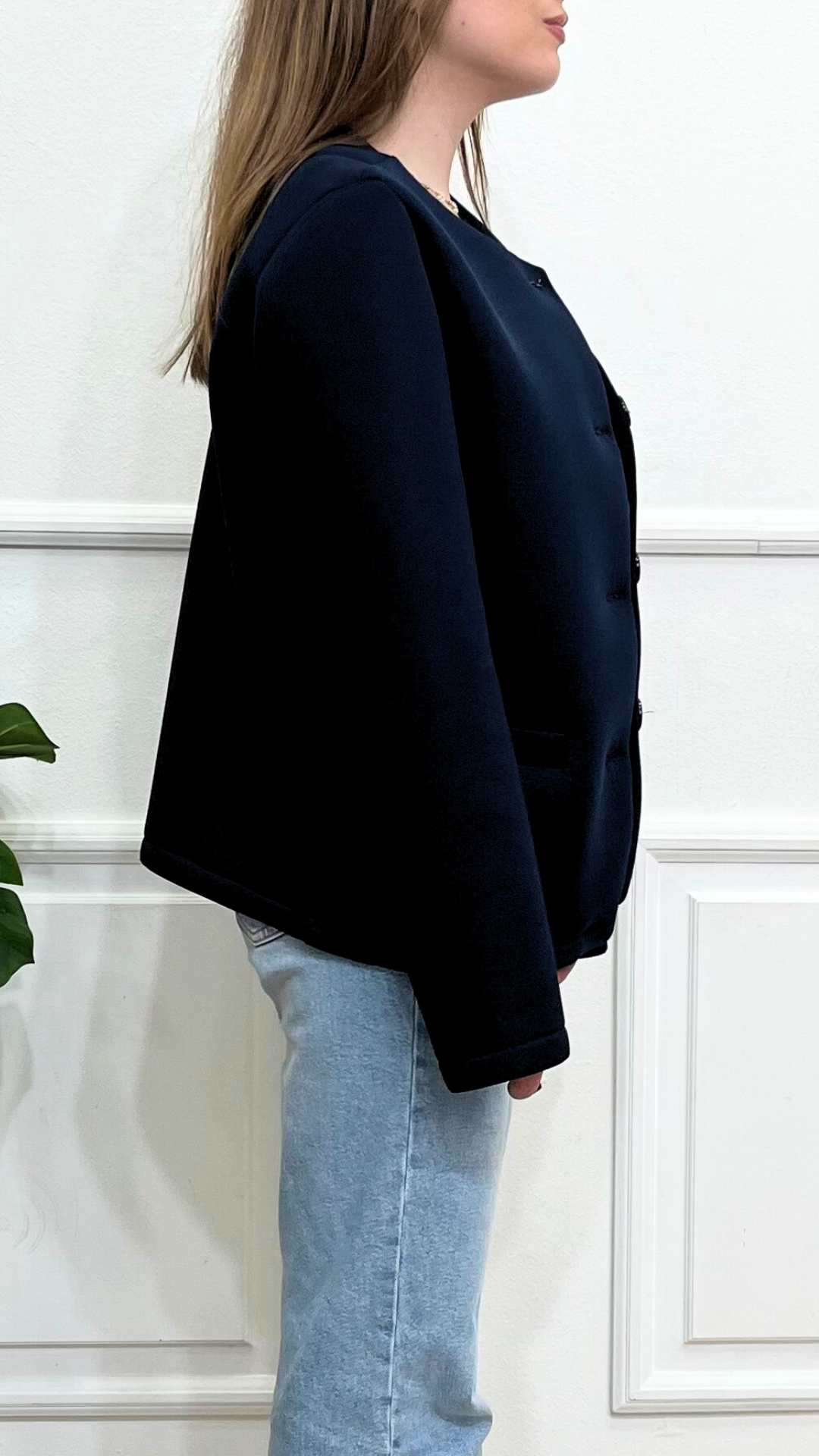 Giubbotto Coreano - EXSTASY