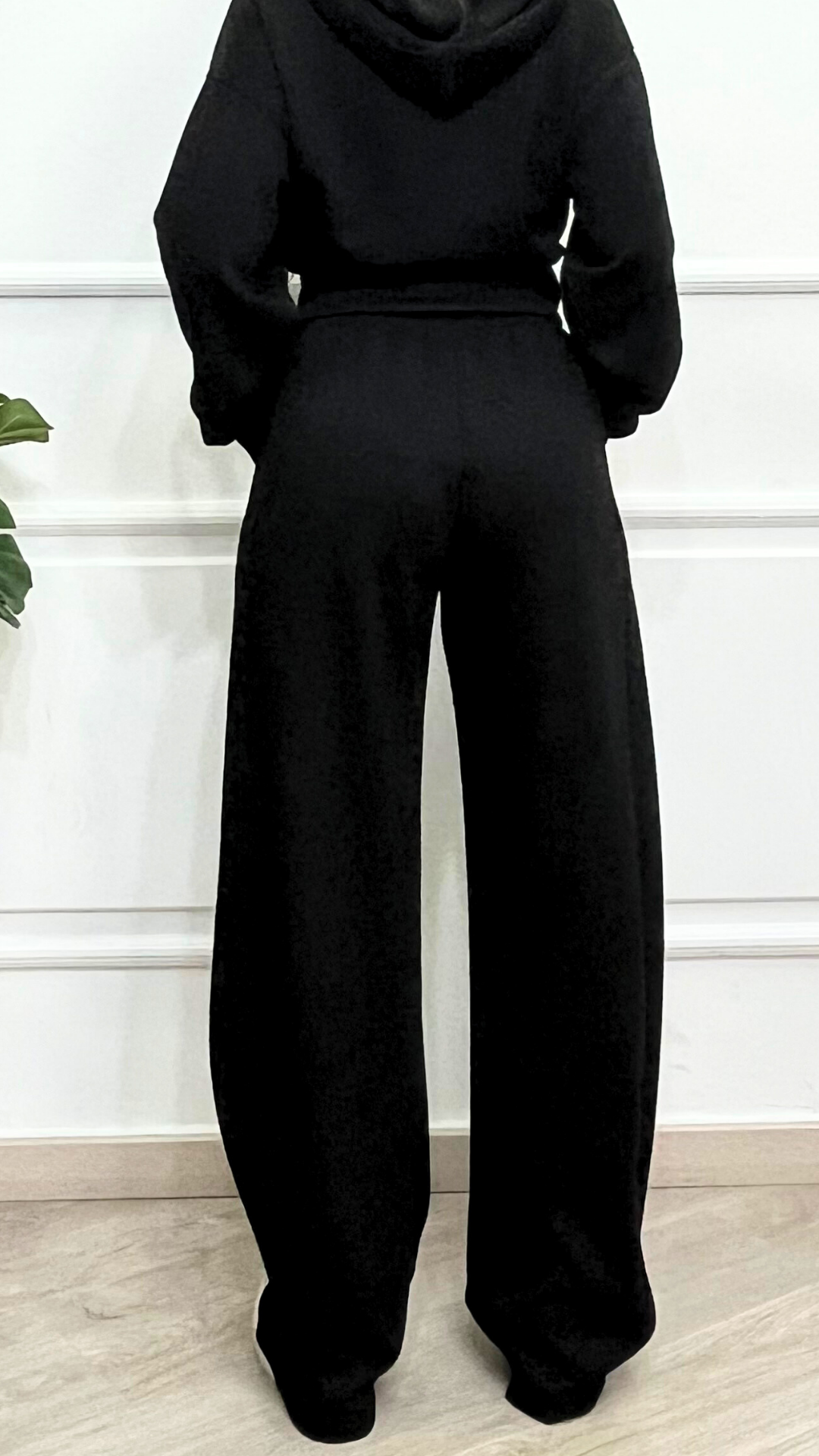 Pantalone di Tuta - LUMINA