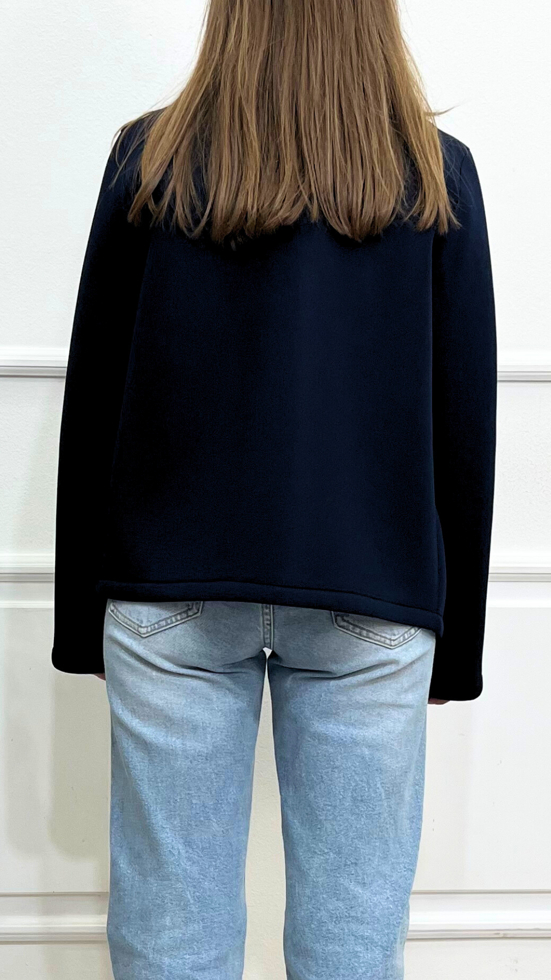 Giubbotto Coreano - EXSTASY