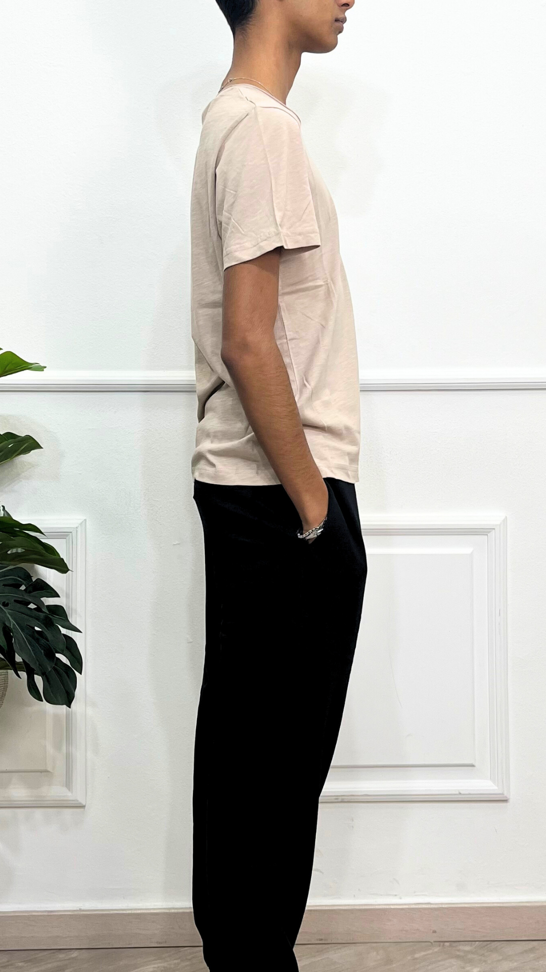 T-shirt in cotone - URBANRING