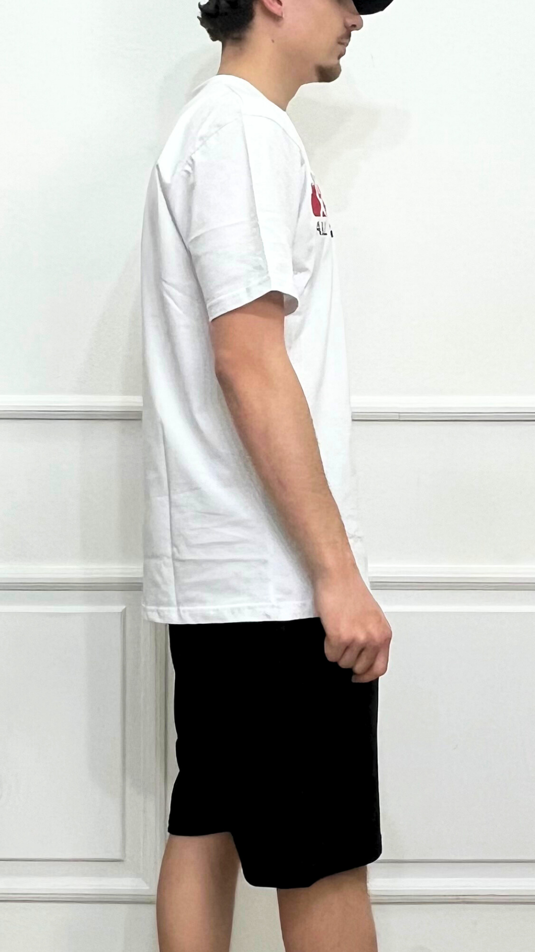 T-shirt square - ICON