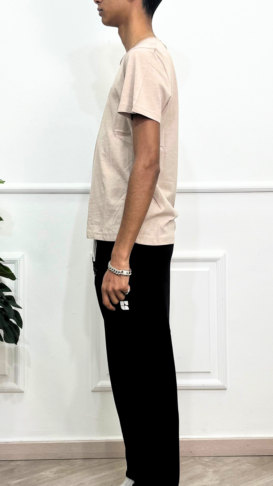 T-shirt in cotone - URBANRING