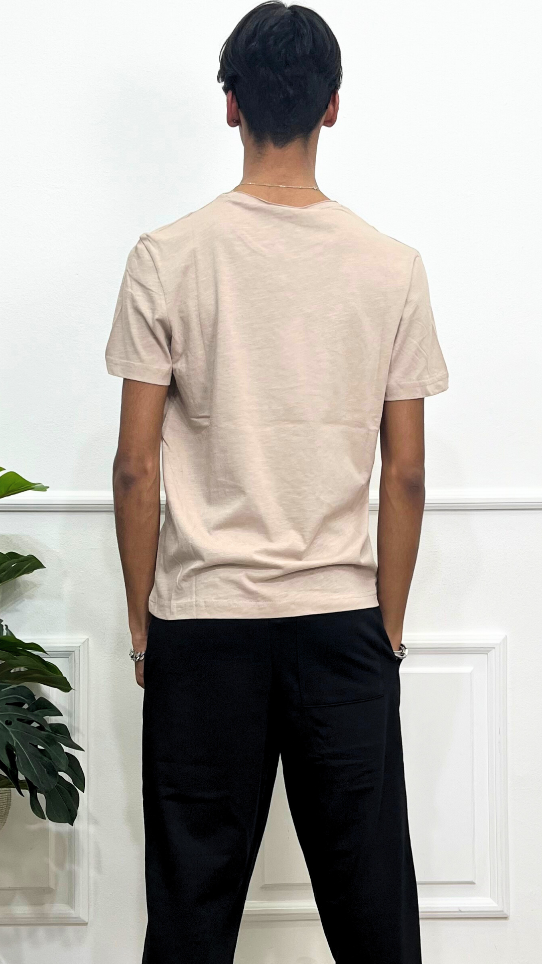 T-shirt in cotone - URBANRING