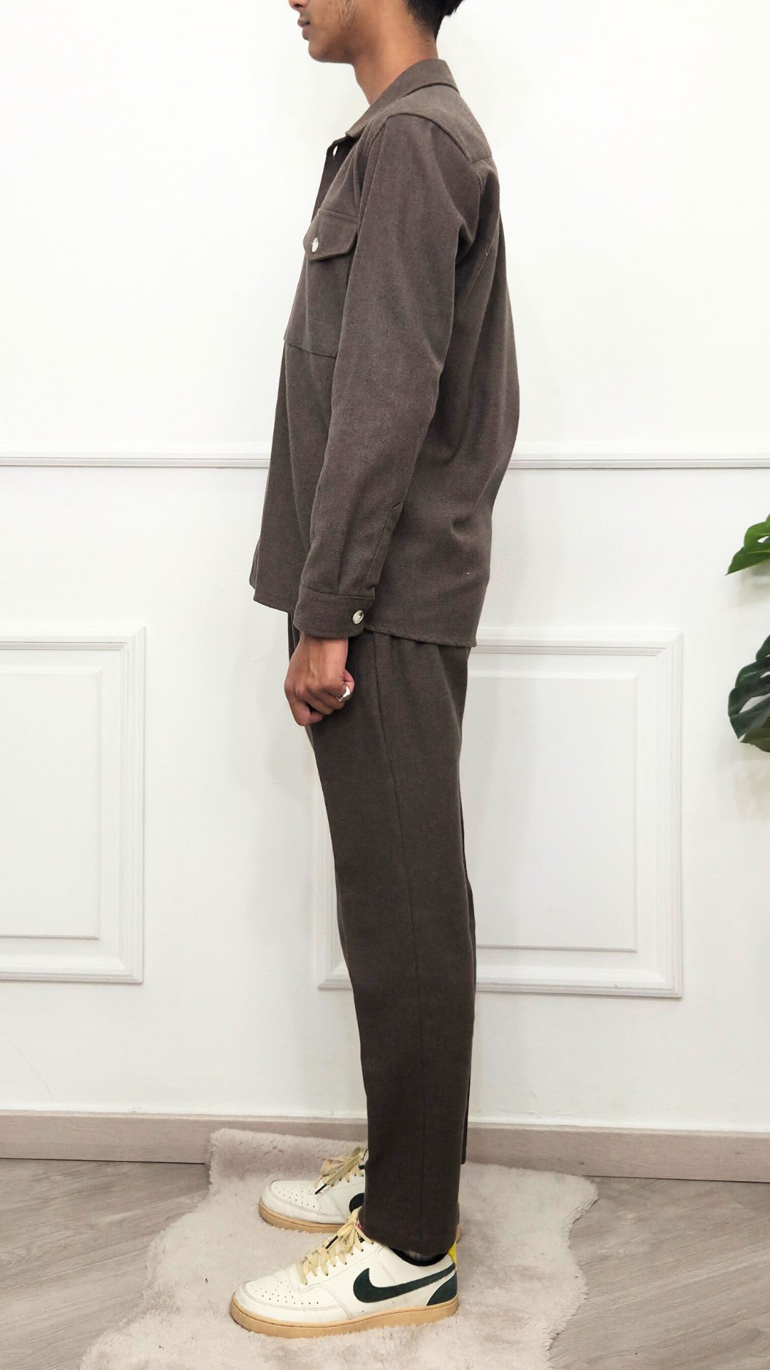 Completo Capital - BLACKSVNDAY