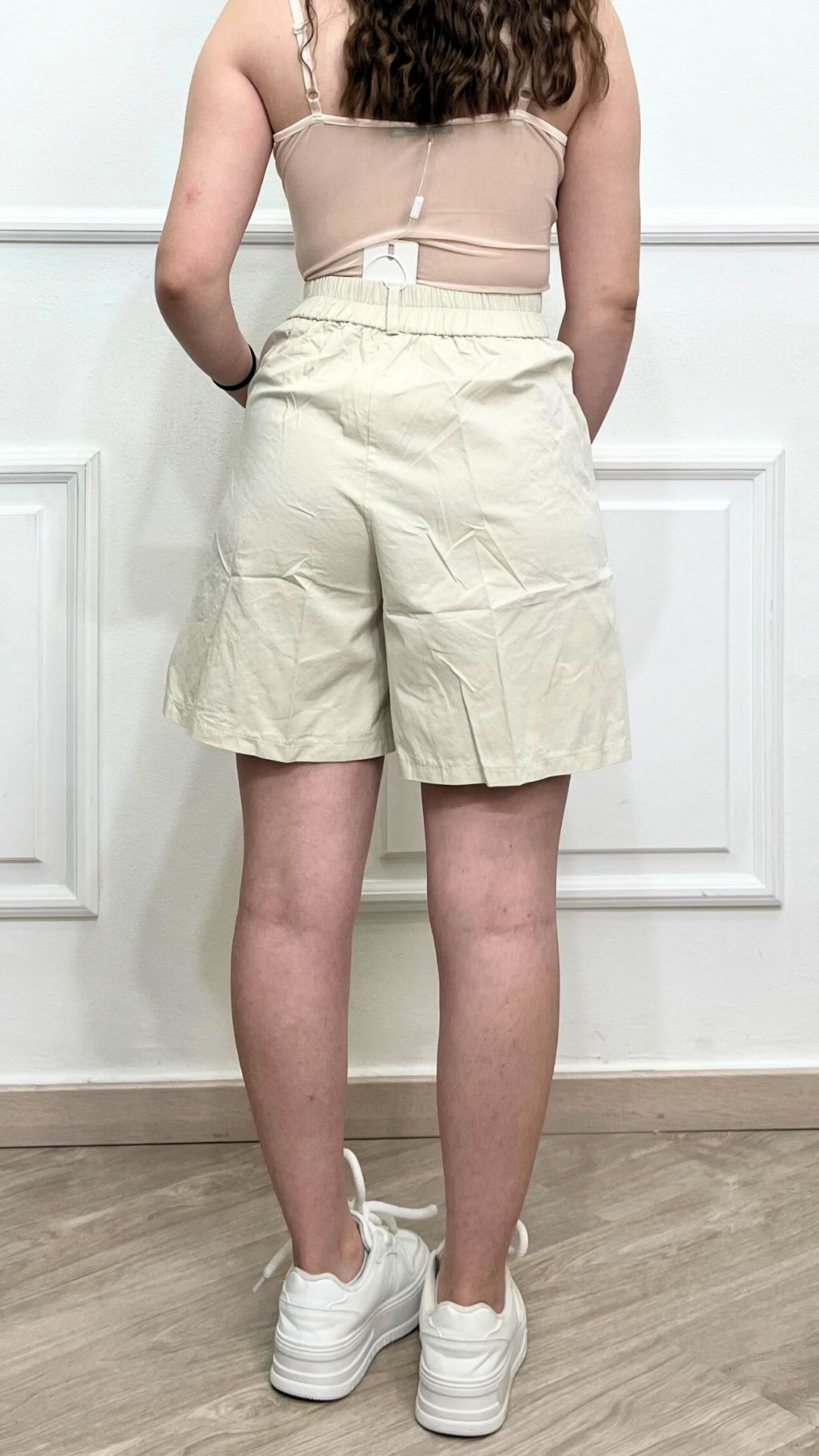 Pantaloncino moon
