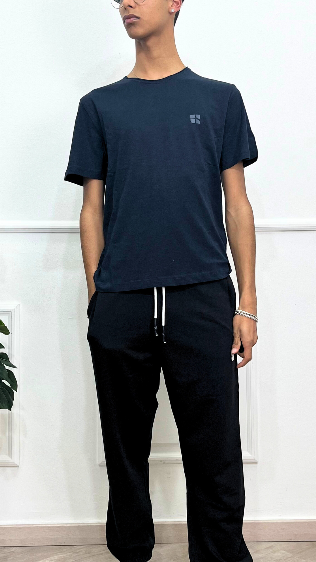 T-shirt in cotone - URBANRING