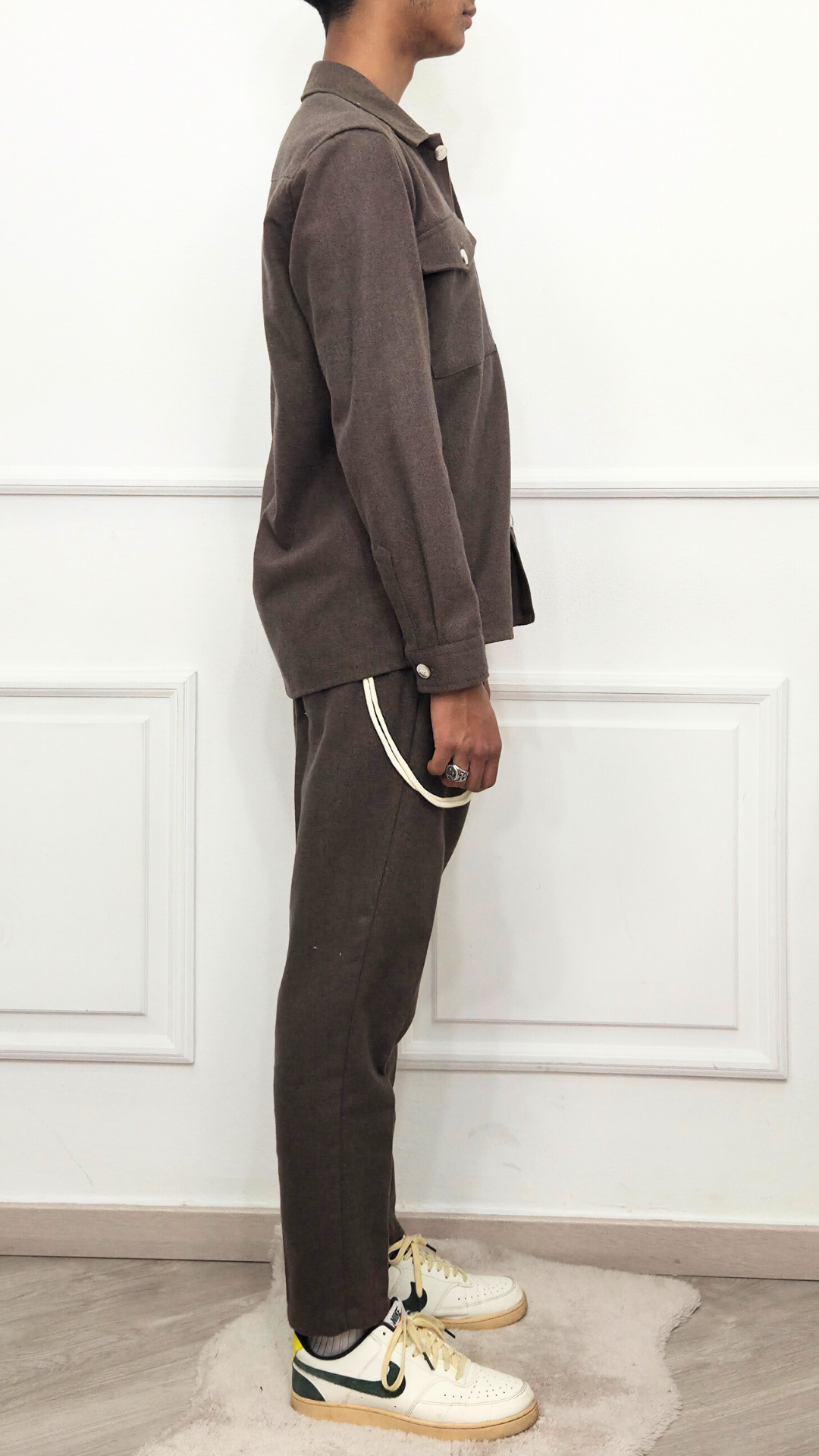 Completo Capital - BLACKSVNDAY