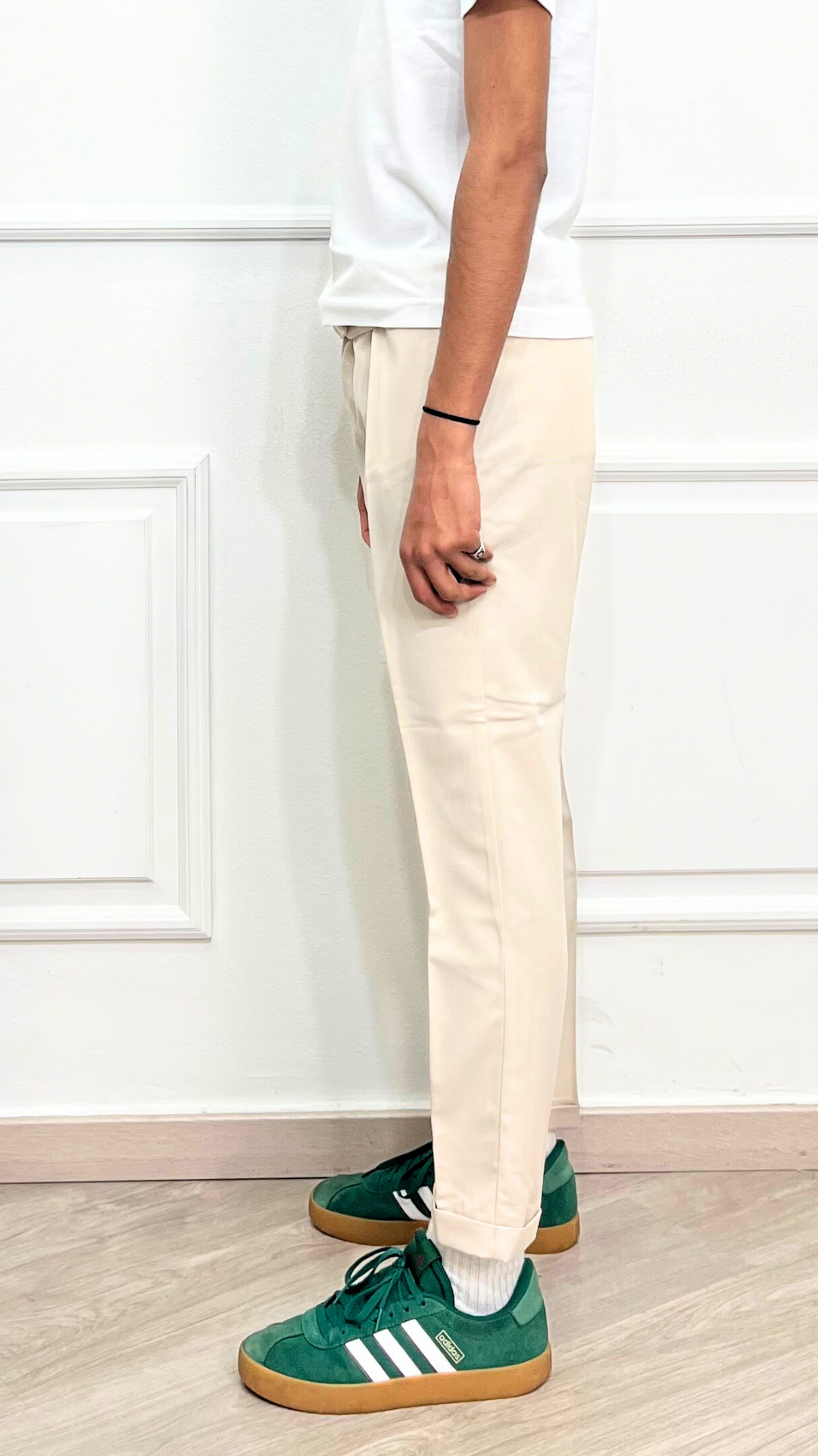 Pantalone con catena - BLACKSVNDAY