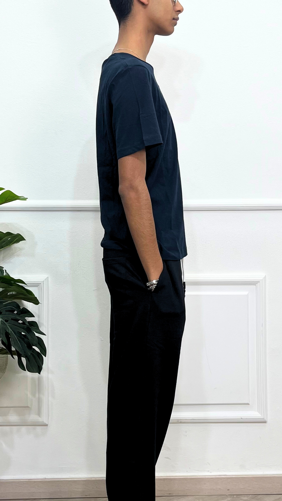 T-shirt in cotone - URBANRING