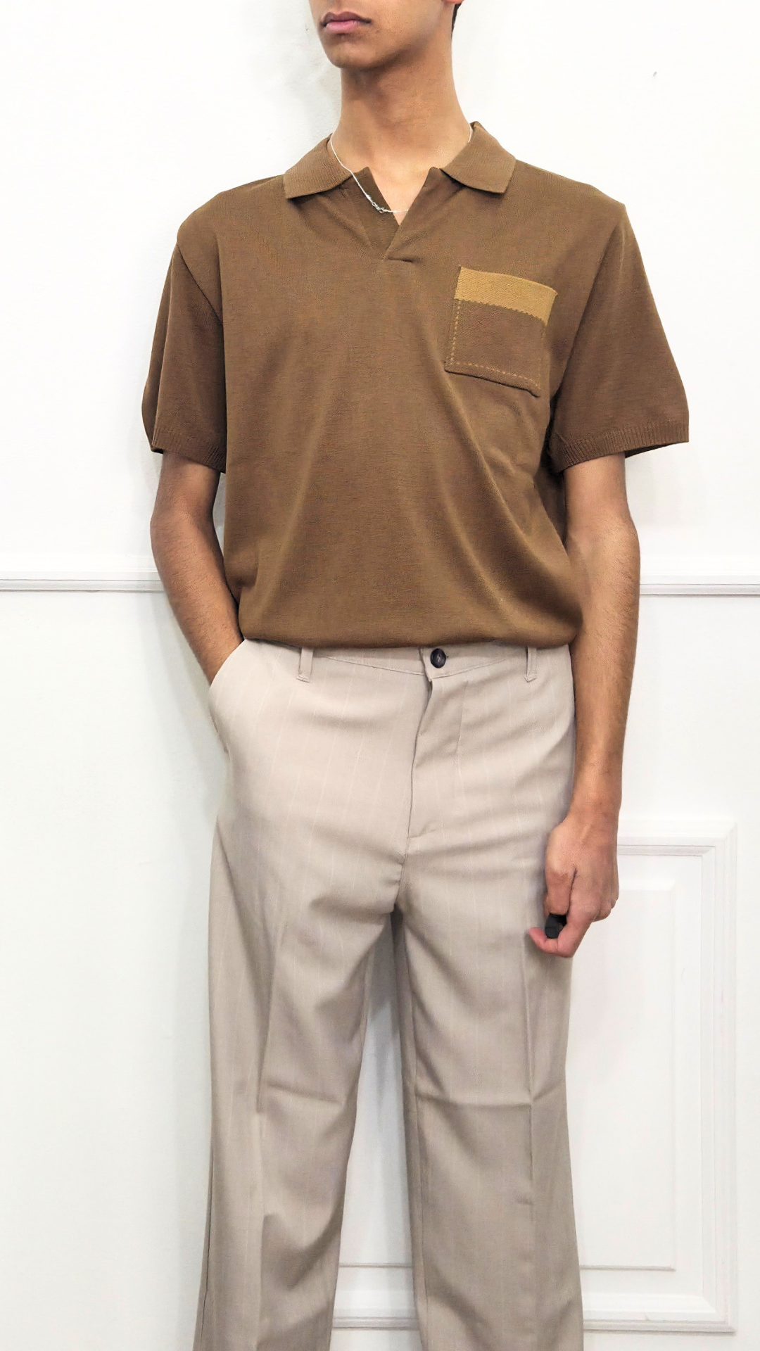 Polo Sienna Sun