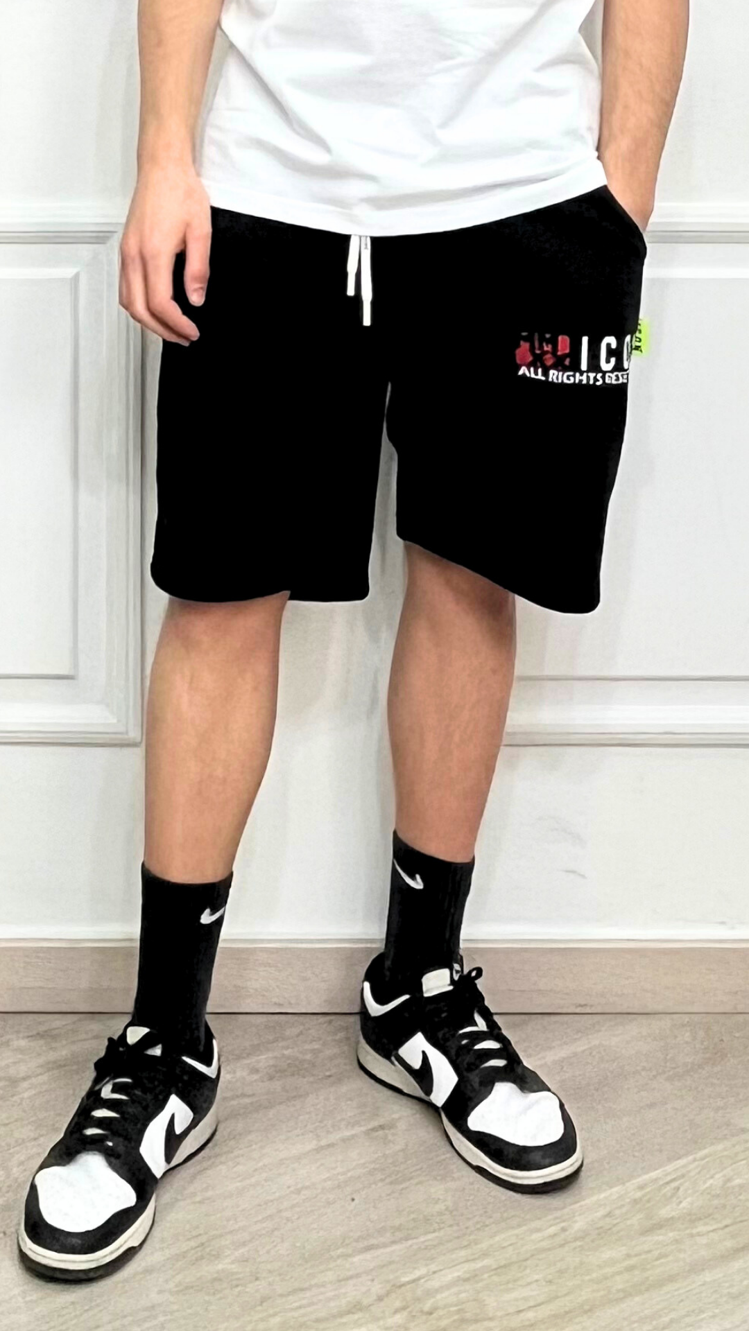 Bermuda square - ICON