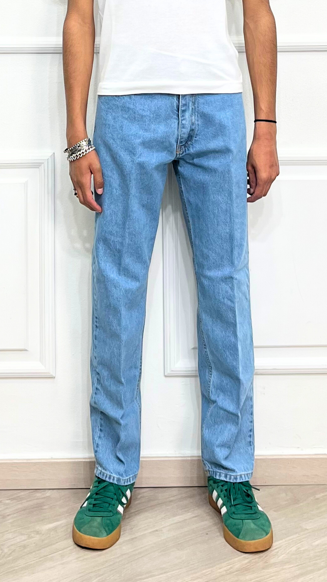 Jeans Relaxed Fit - BLACKSVUNDAY