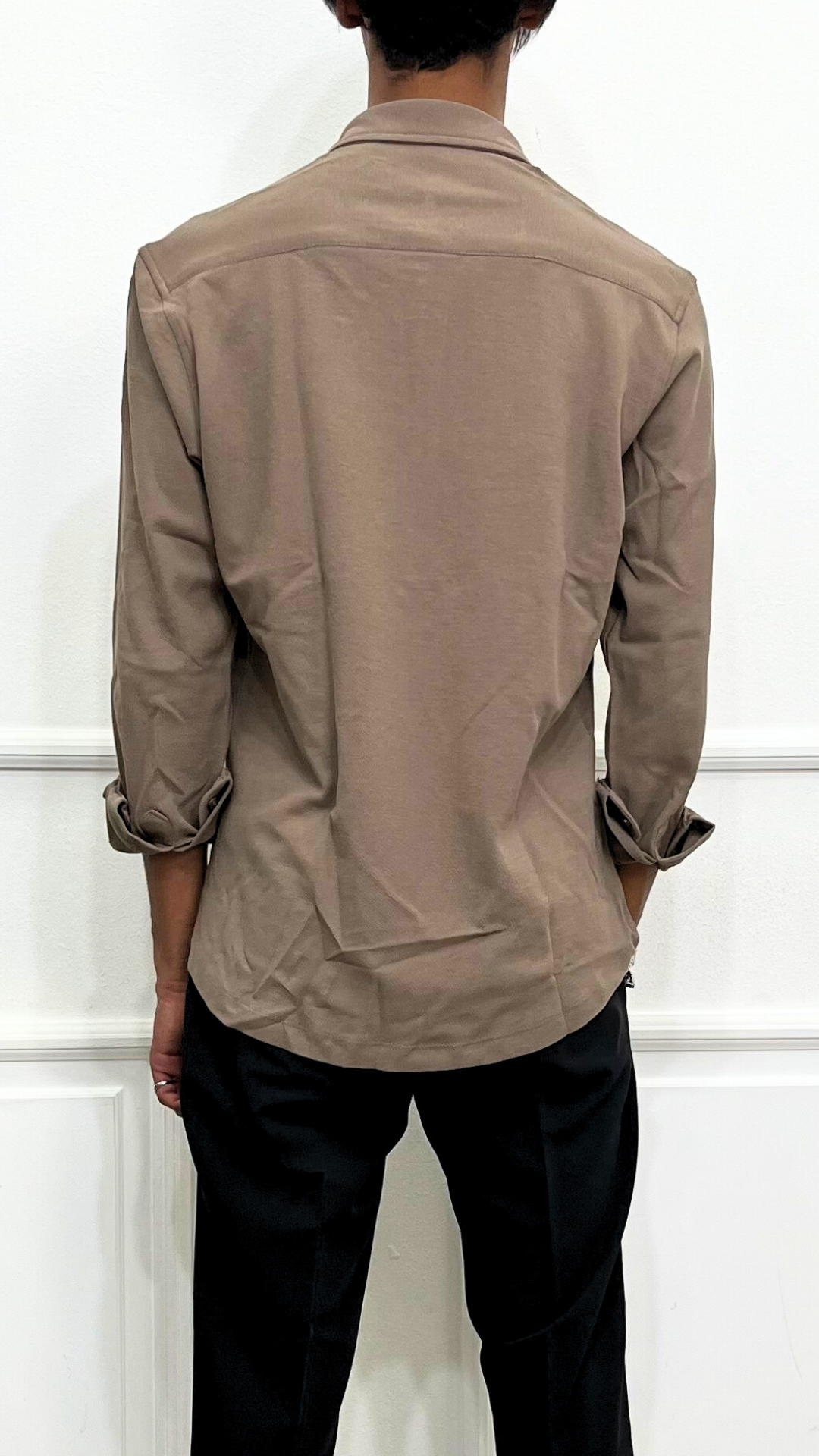 Polo camicia - BLACKSVNDAY