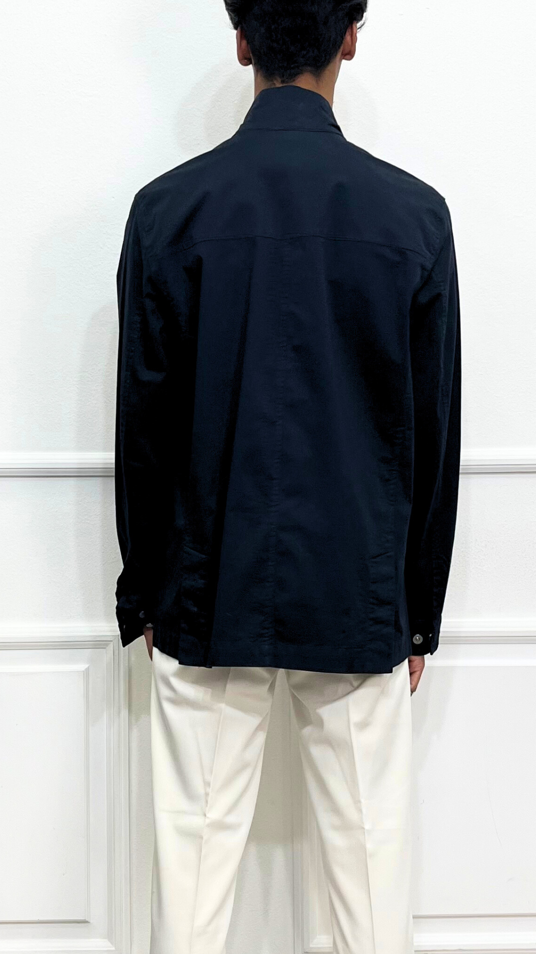 Giacca Boris - BLACKSVNDAY