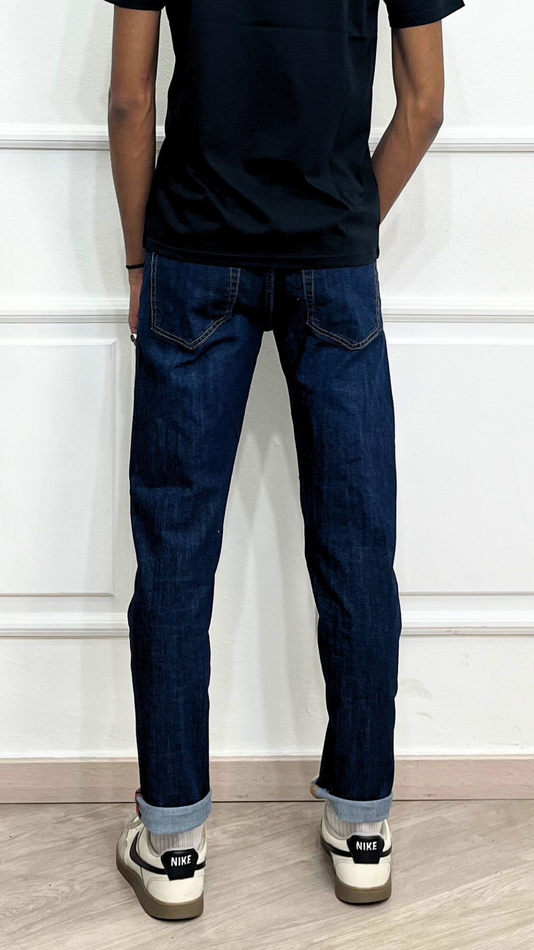 Jeans Regular Fit - BLACKSVNDAY