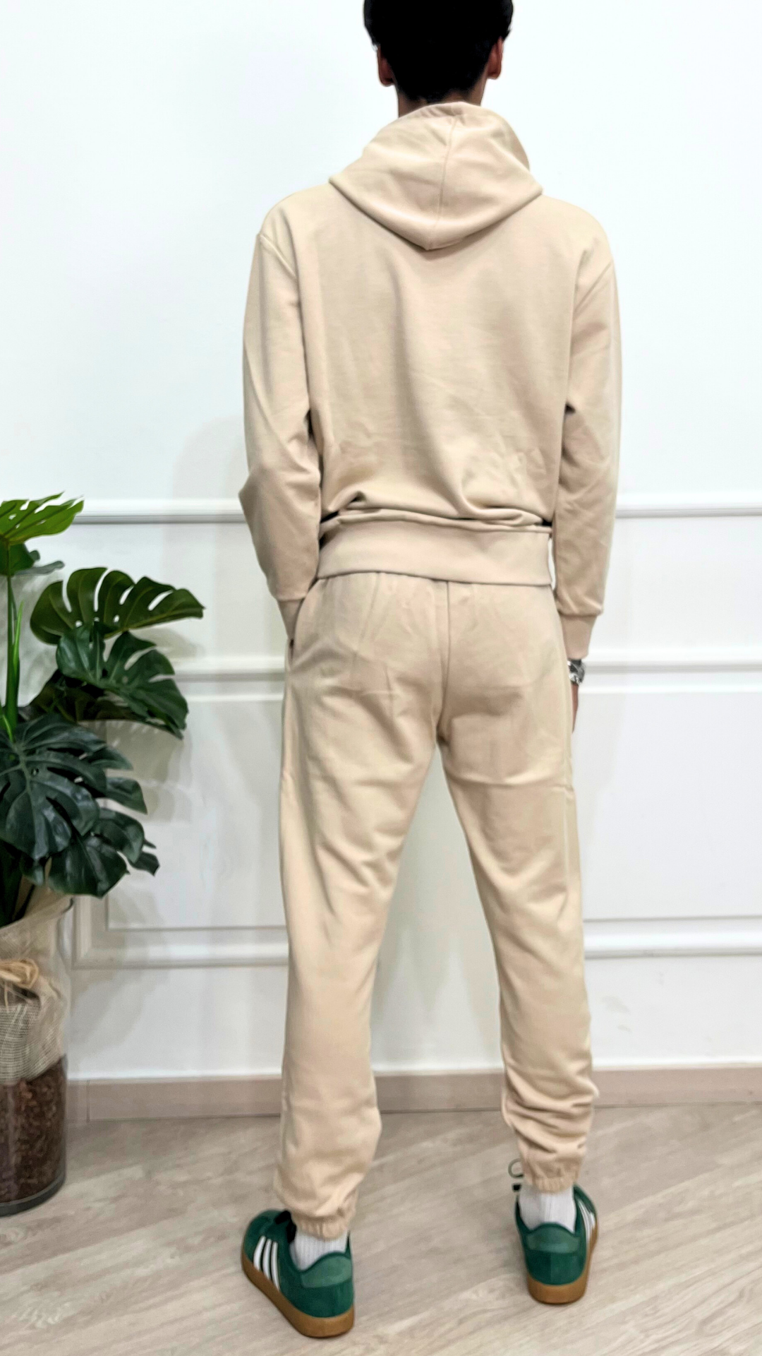 Completo di Tuta - BLACKSVNDAY