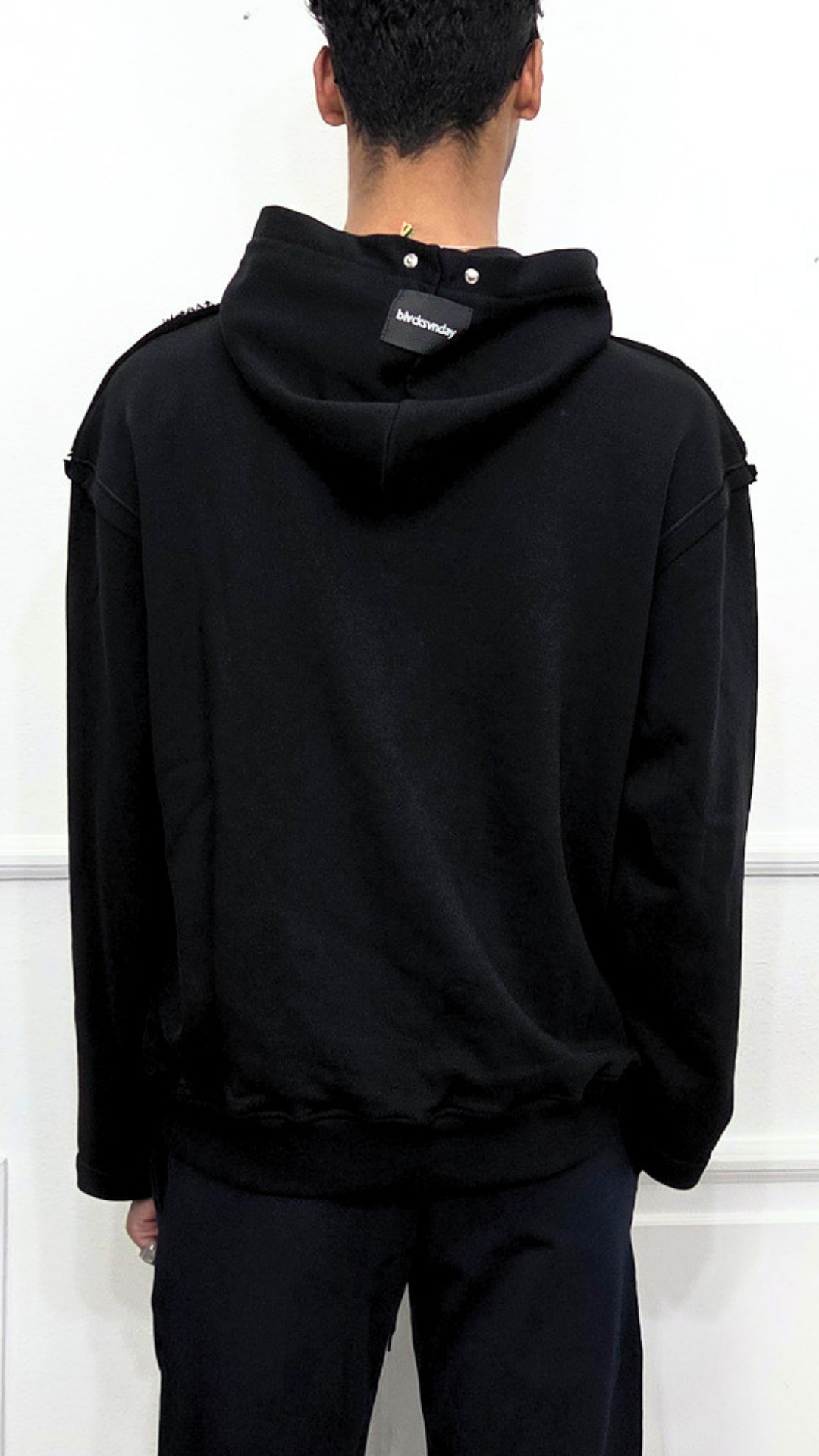 Hoodie Urban