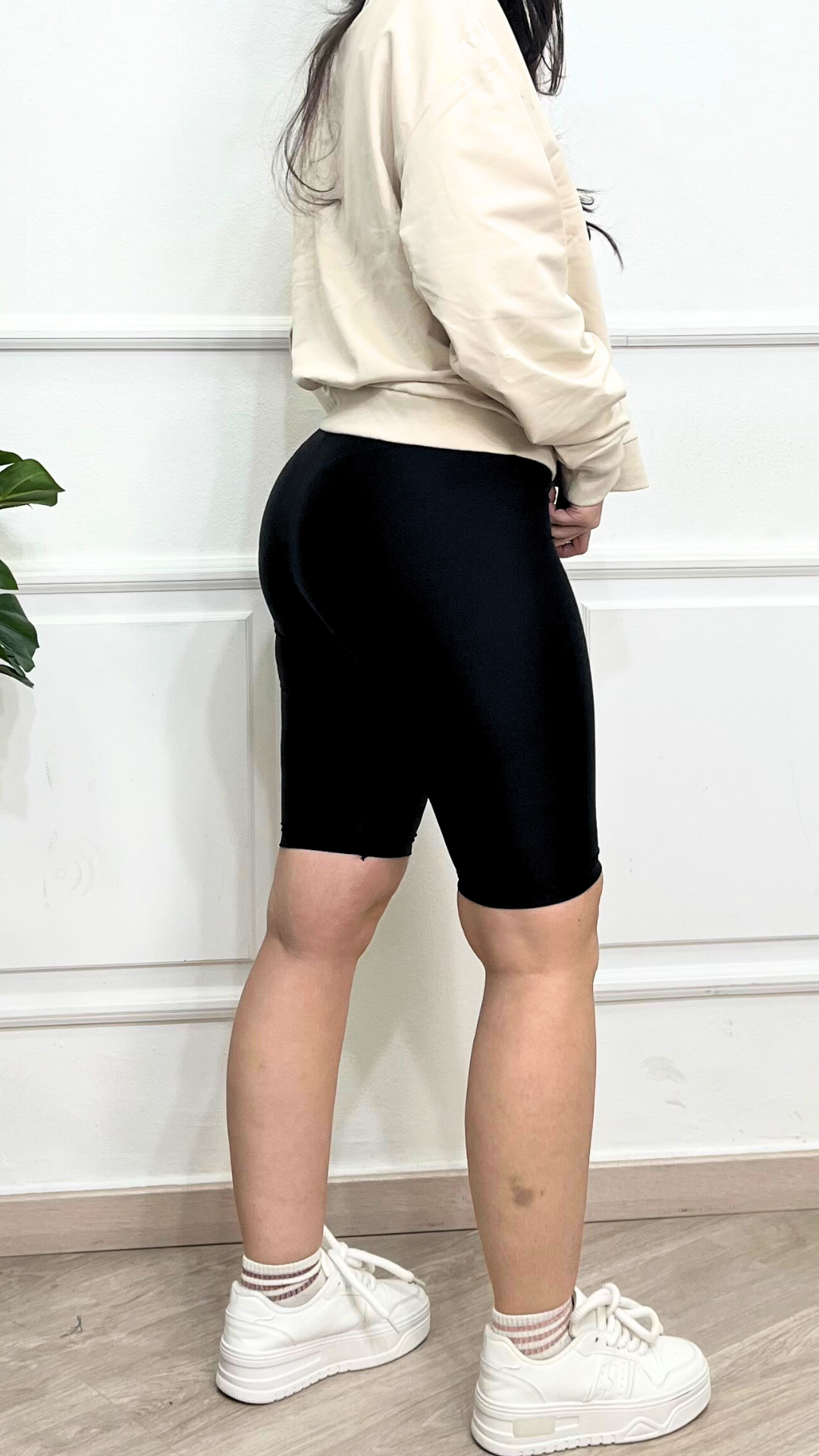 Panta Biker - MISS