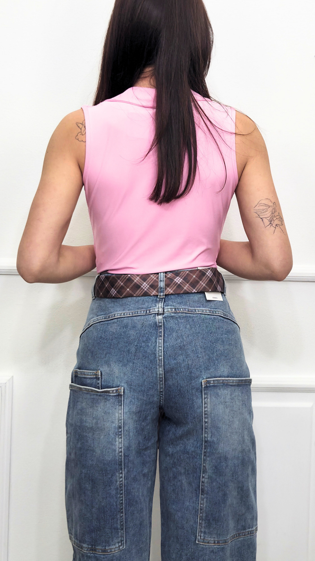Body Soft Cowl
