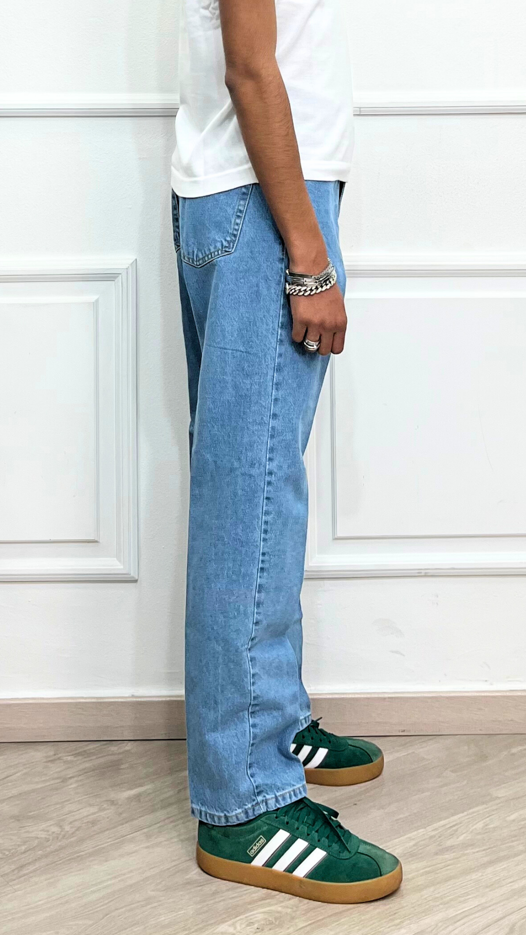 Jeans Relaxed Fit - BLACKSVUNDAY