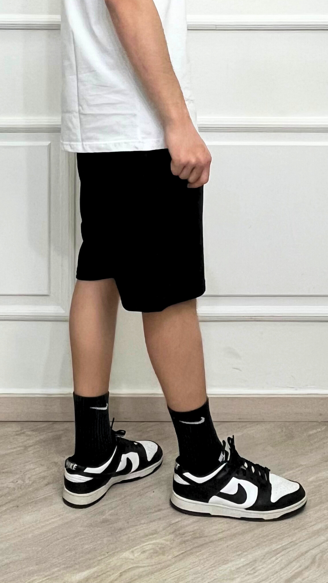 Bermuda square - ICON