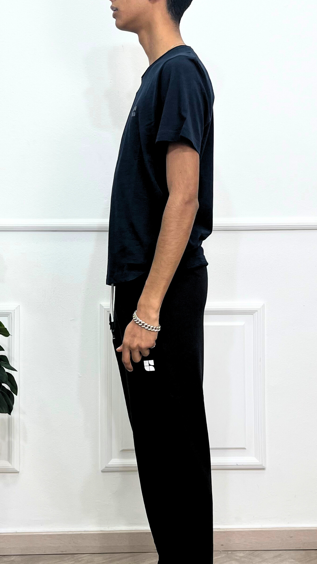 T-shirt in cotone - URBANRING
