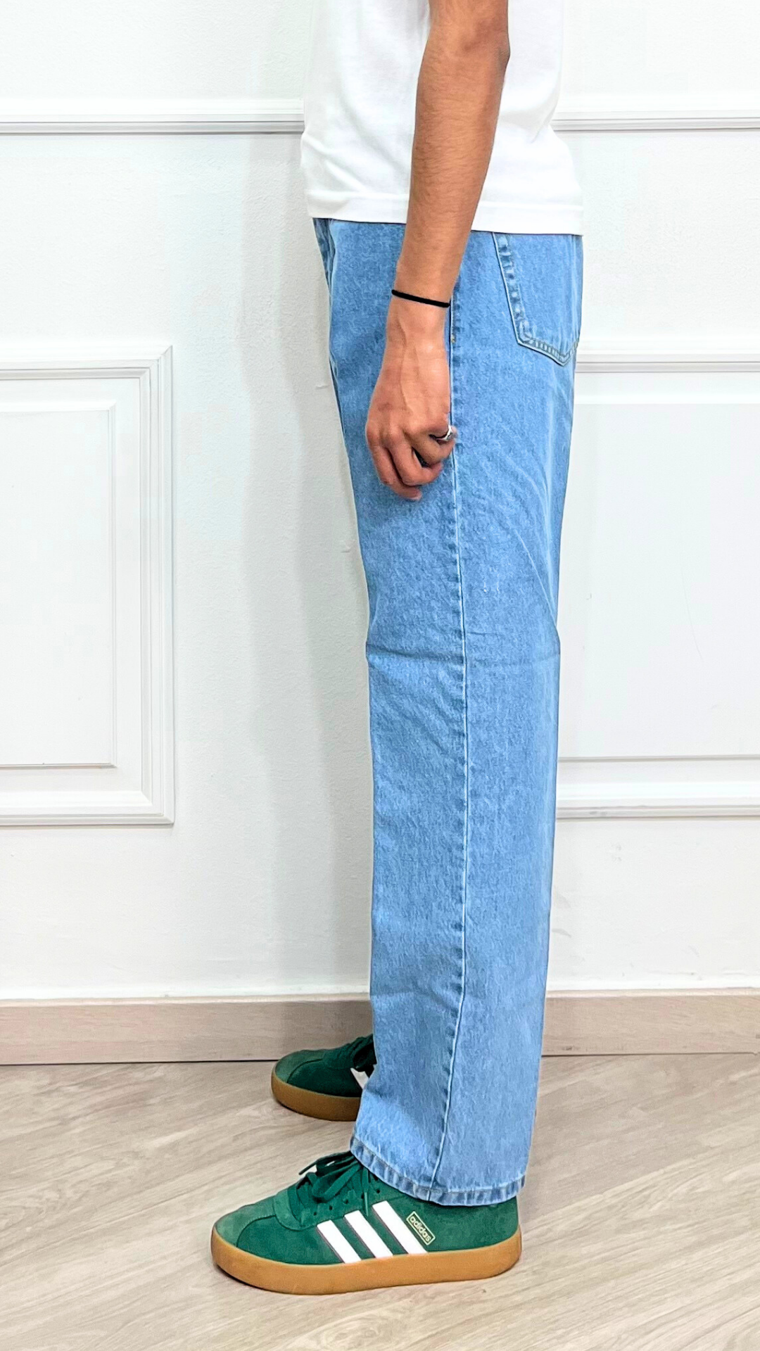 Jeans Relaxed Fit - BLACKSVUNDAY