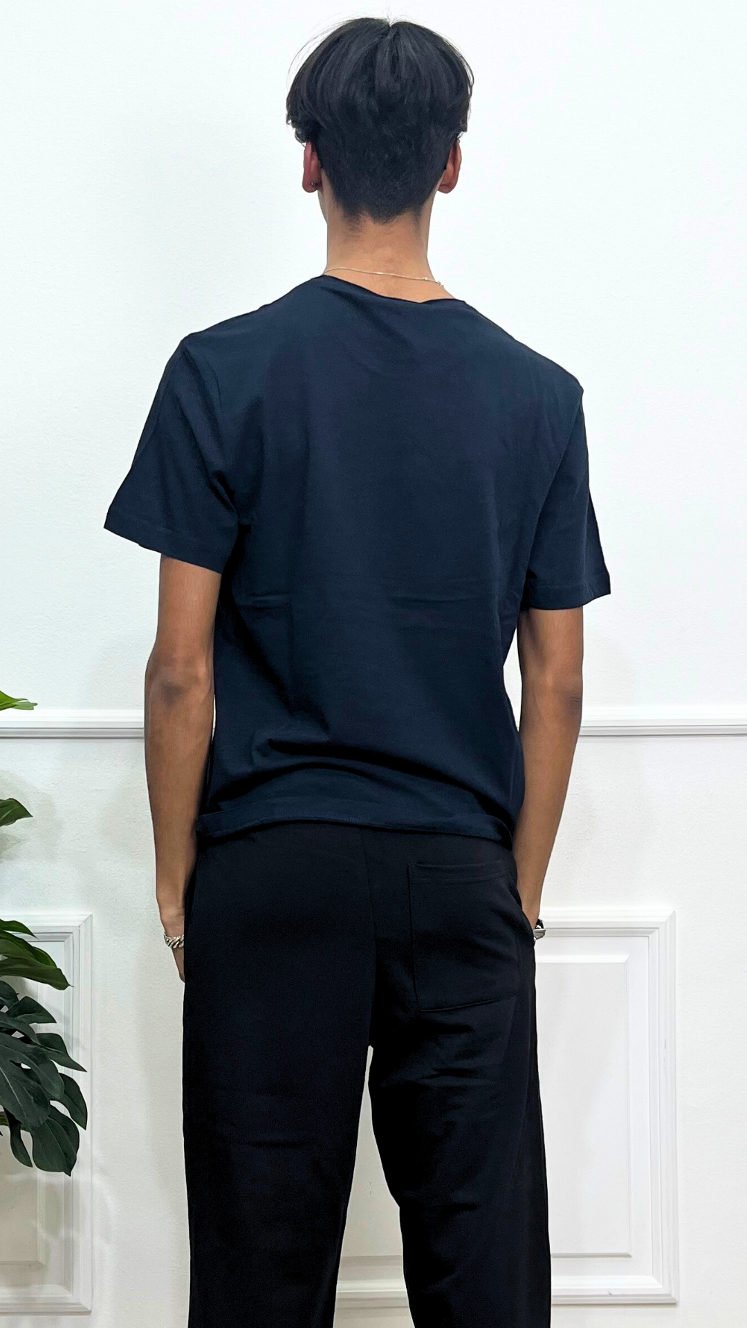 T-shirt in cotone - URBANRING