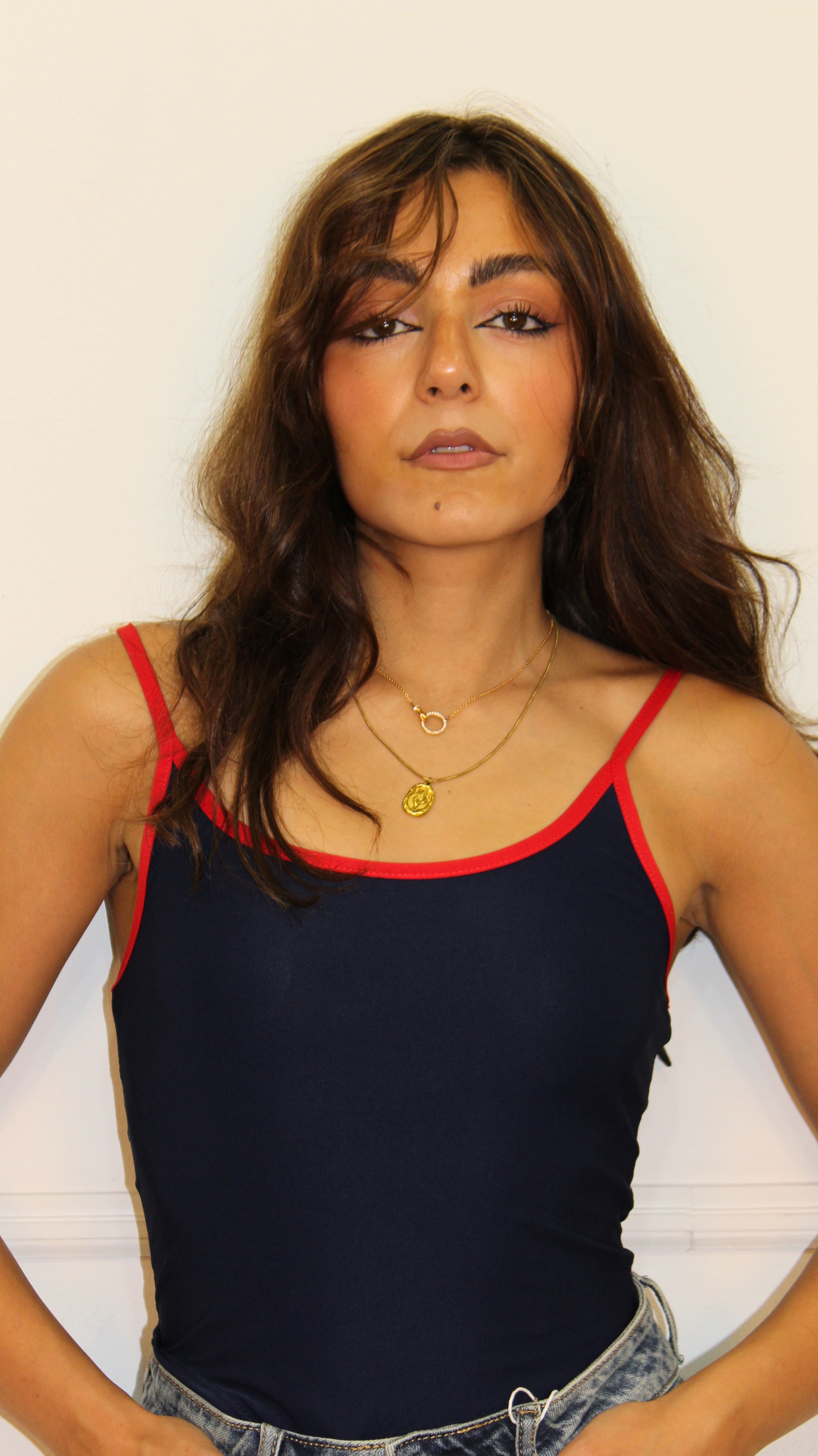 Body Cami
