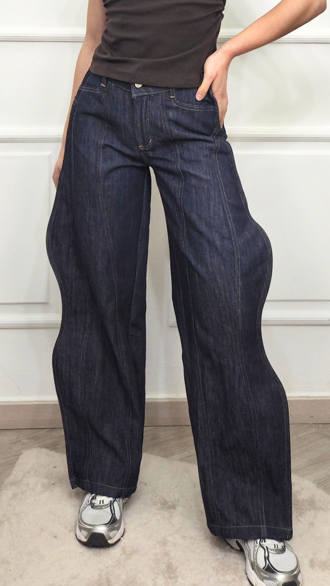 Jeans Nature