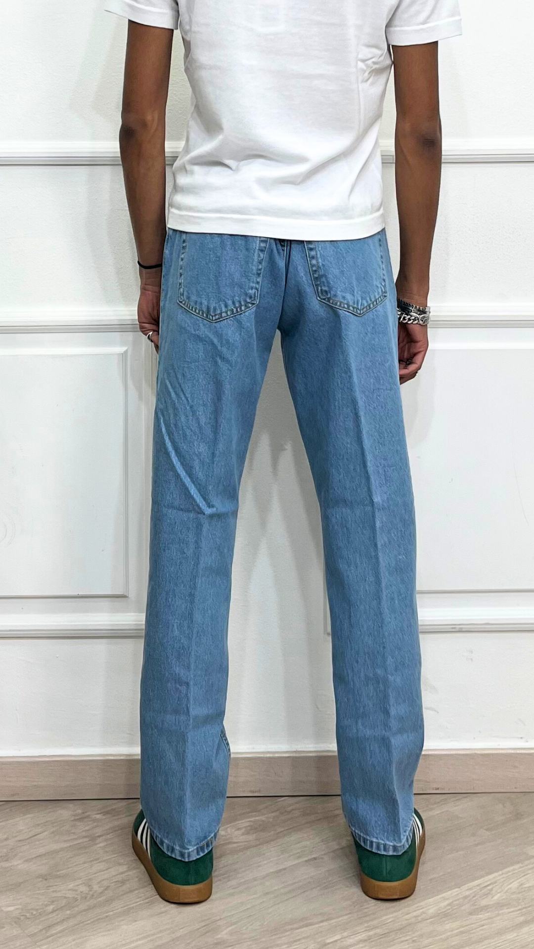 Jeans Relaxed Fit - BLACKSVUNDAY