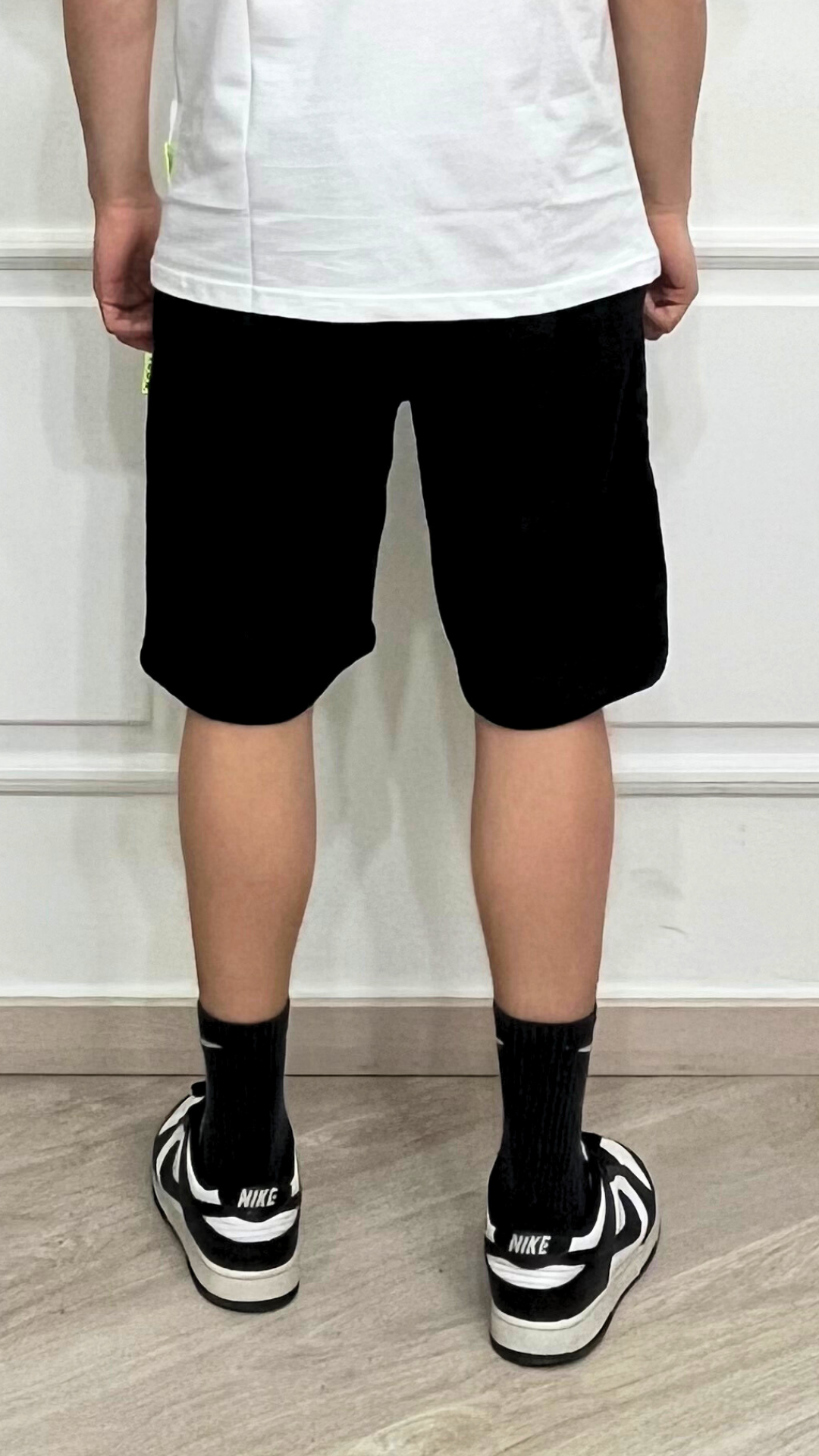 Bermuda square - ICON