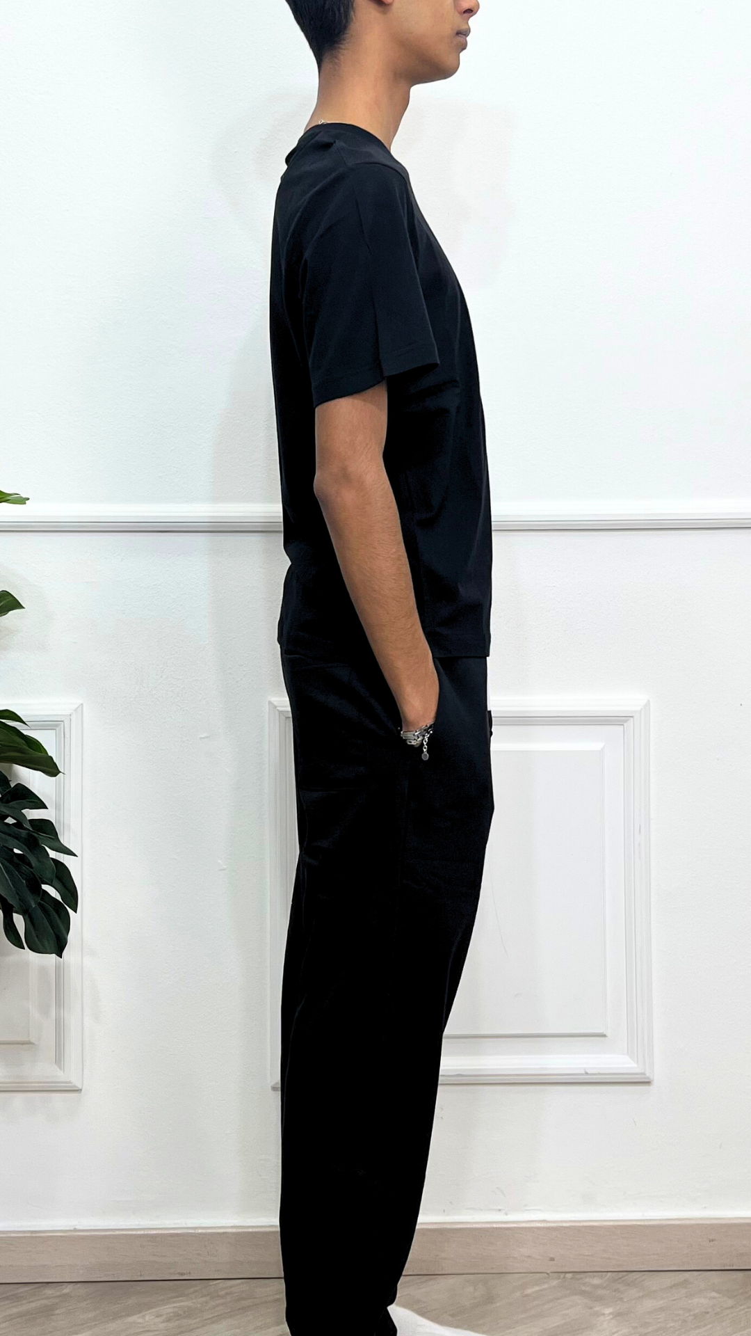 T-shirt Santa Cruz - URBANRING