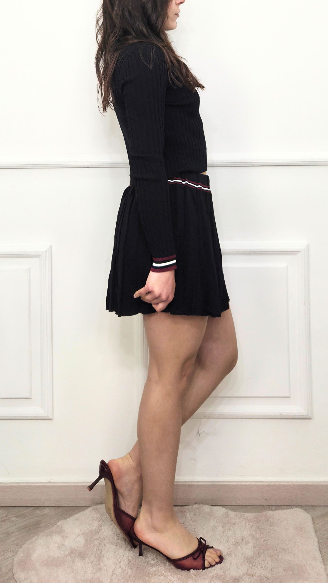 Coordinato Hamptons Chic