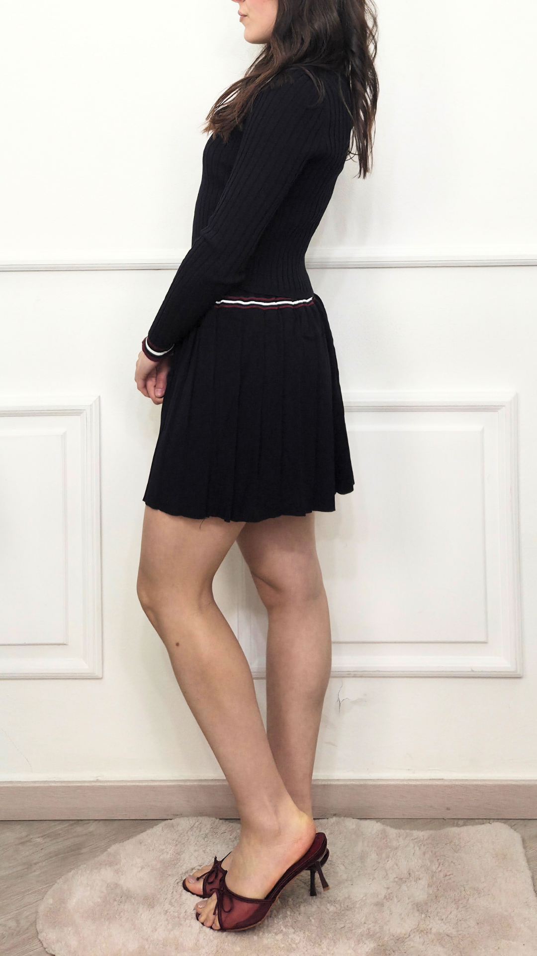 Coordinato Hamptons Chic