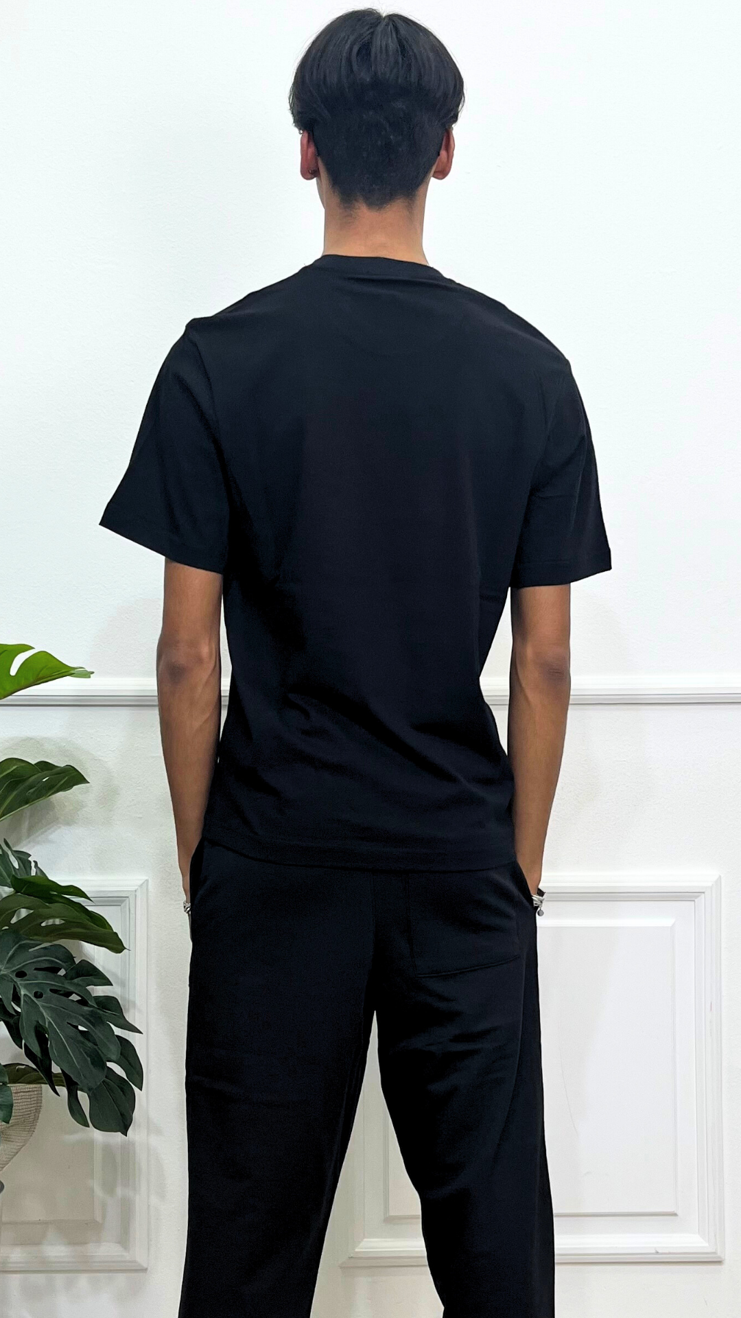 T-shirt Santa Cruz - URBANRING