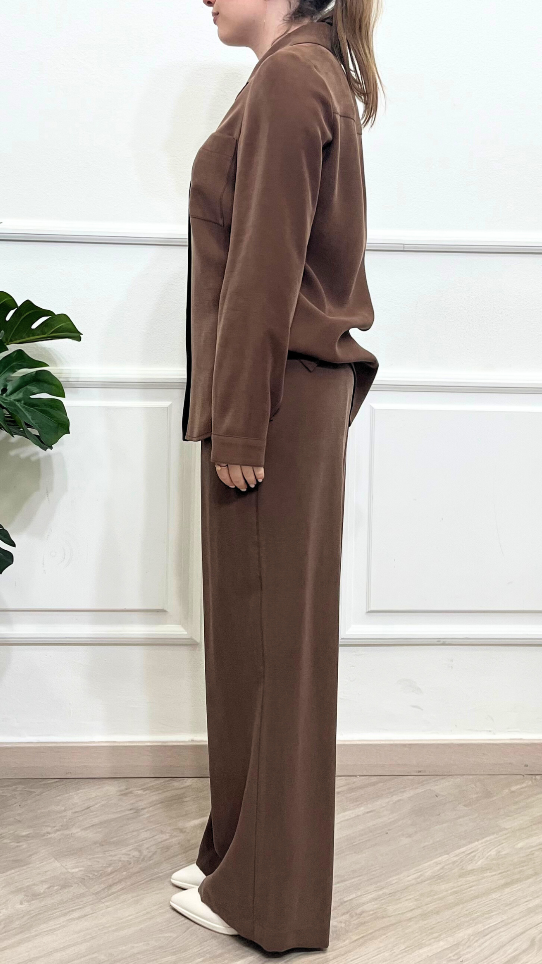 Completo con camicia - LA SCINTILLA