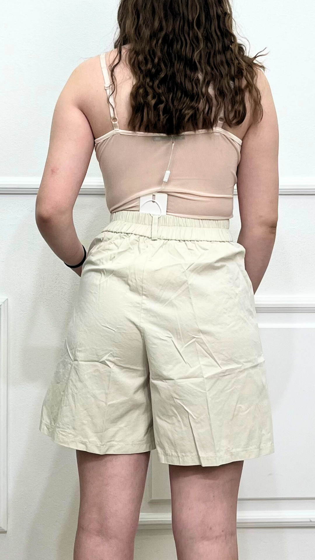 Body con fiori