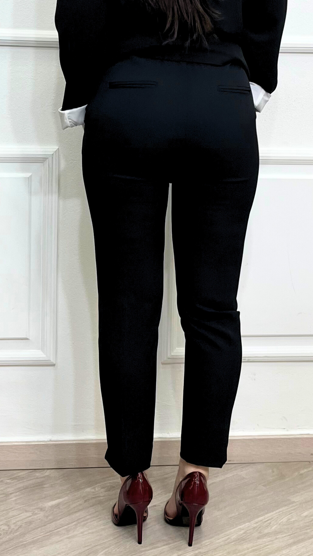 Pantalone Dritto - SIMONA G.