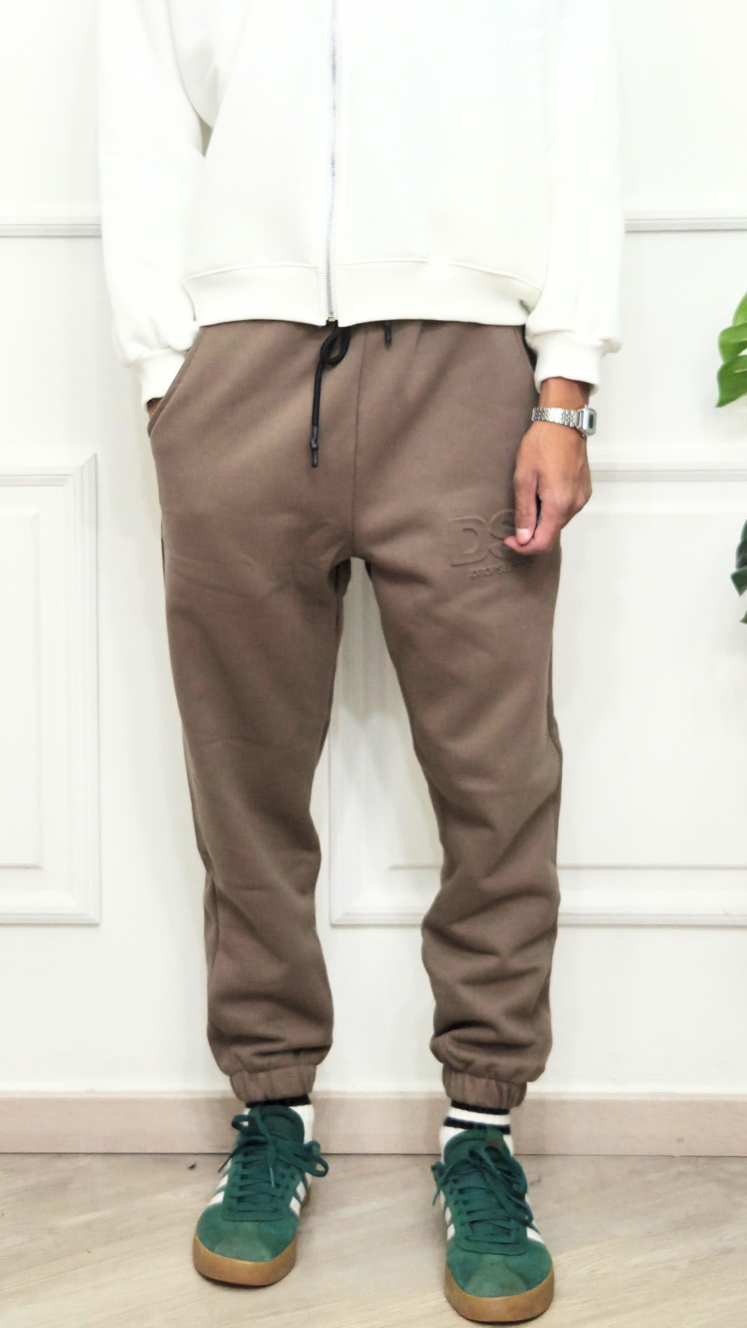 Pantalone di tuta DS2