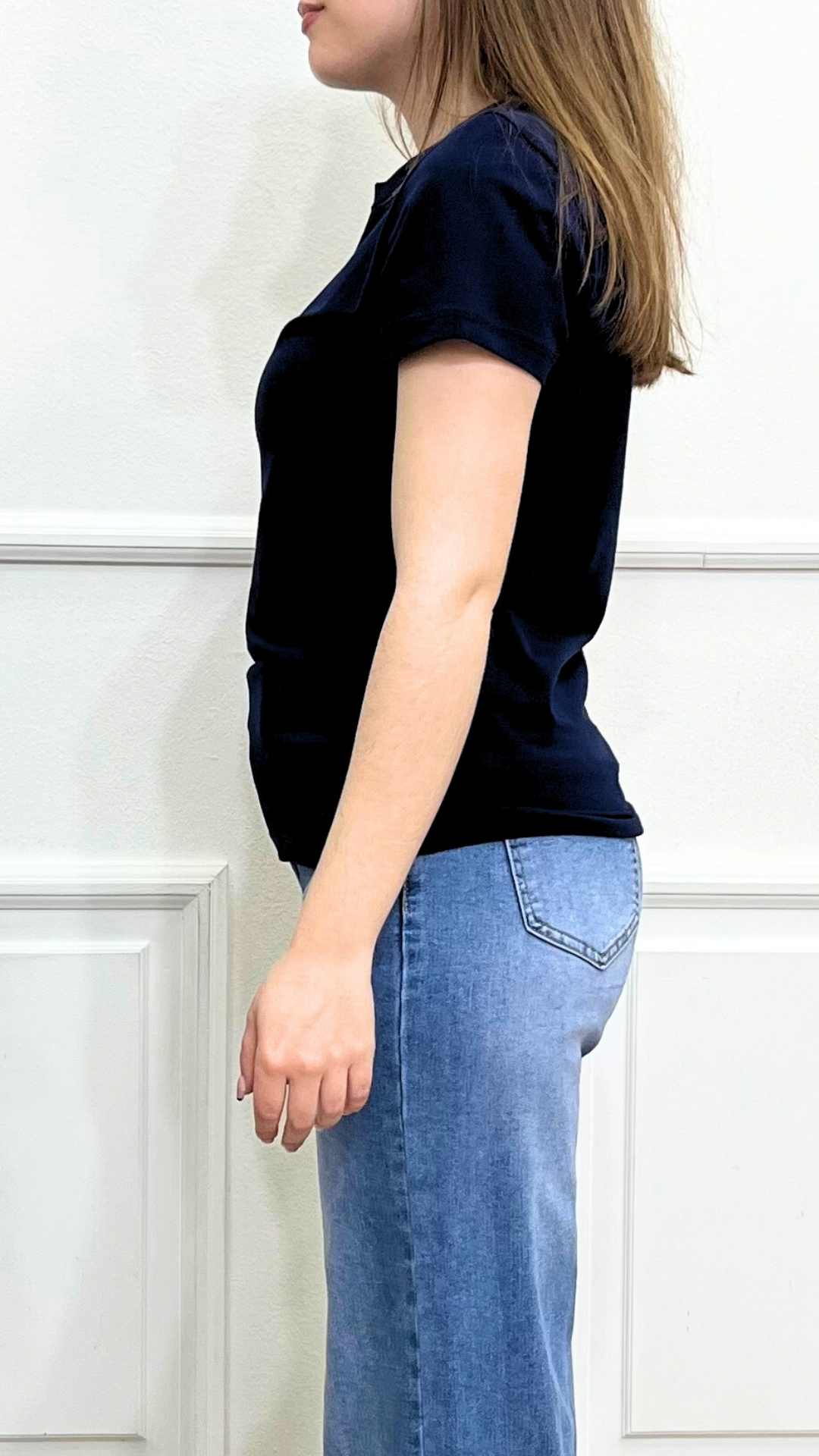 T-shirt Basic - LA SCINTILLA