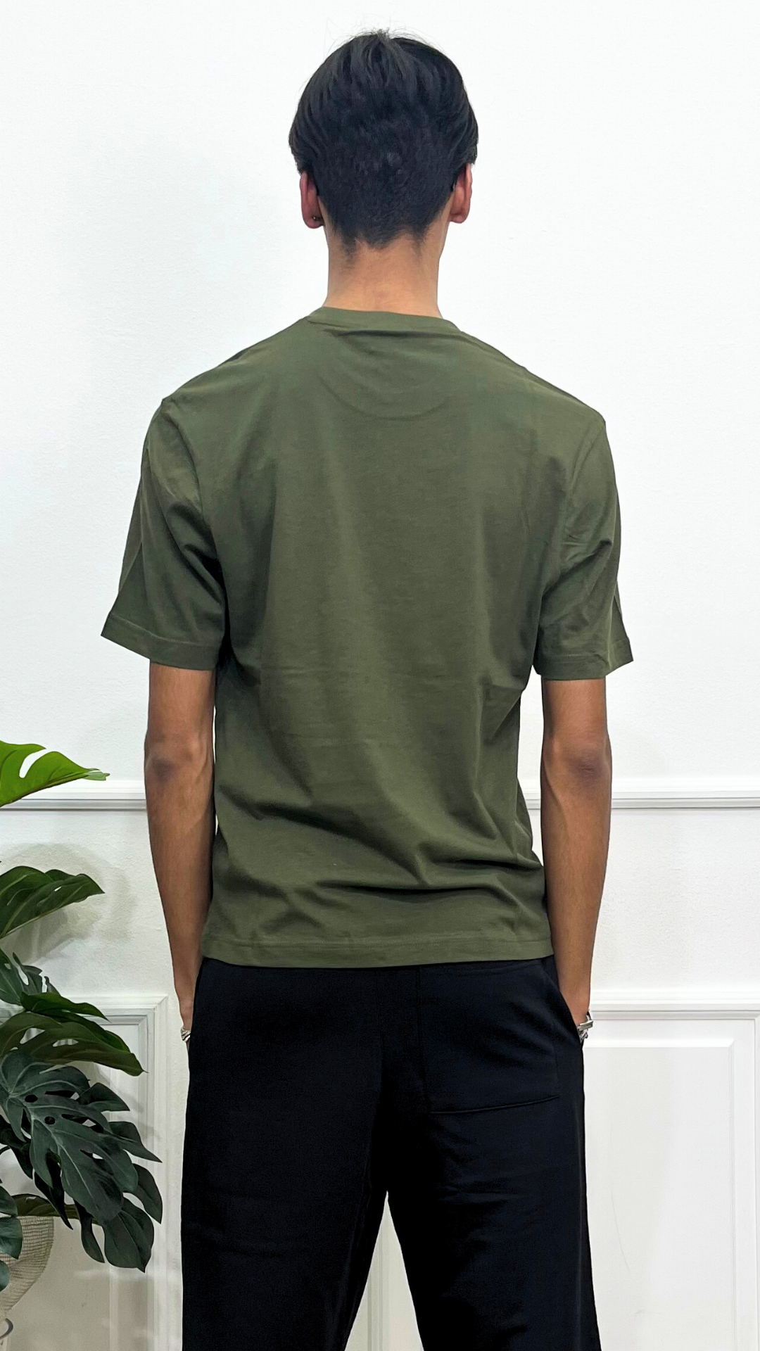 T-shirt Santa Cruz - URBANRING