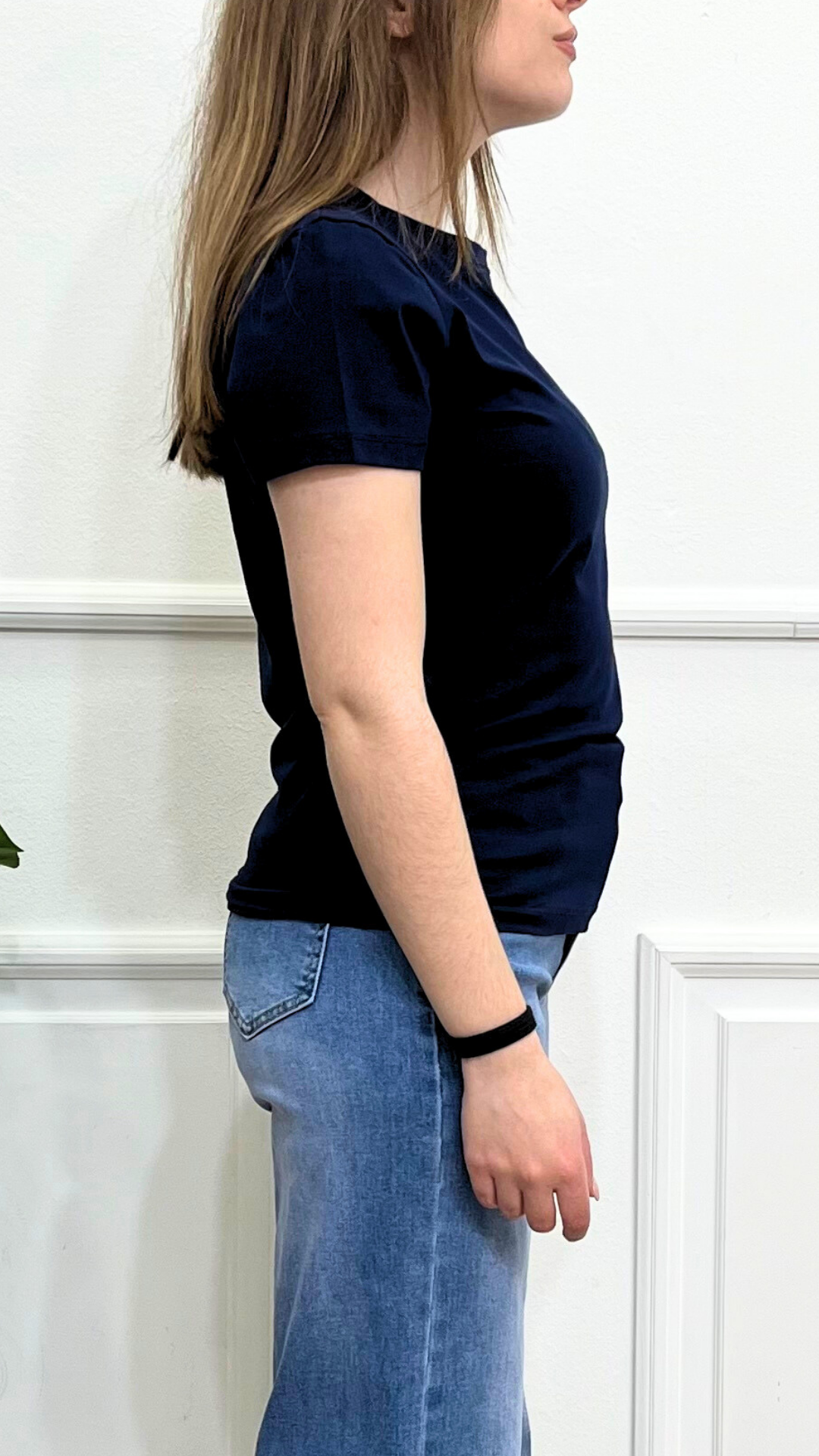 T-shirt Basic - LA SCINTILLA