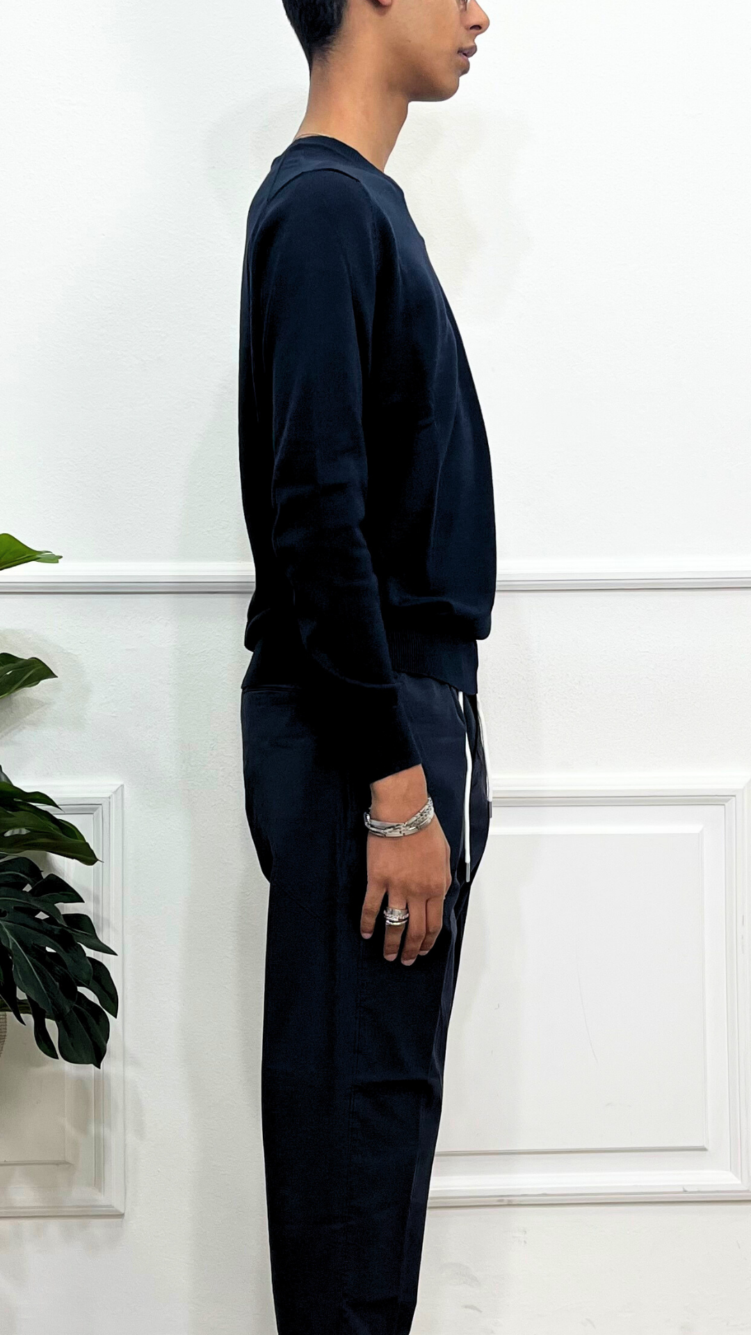 Maglia in cotone - URBANRING