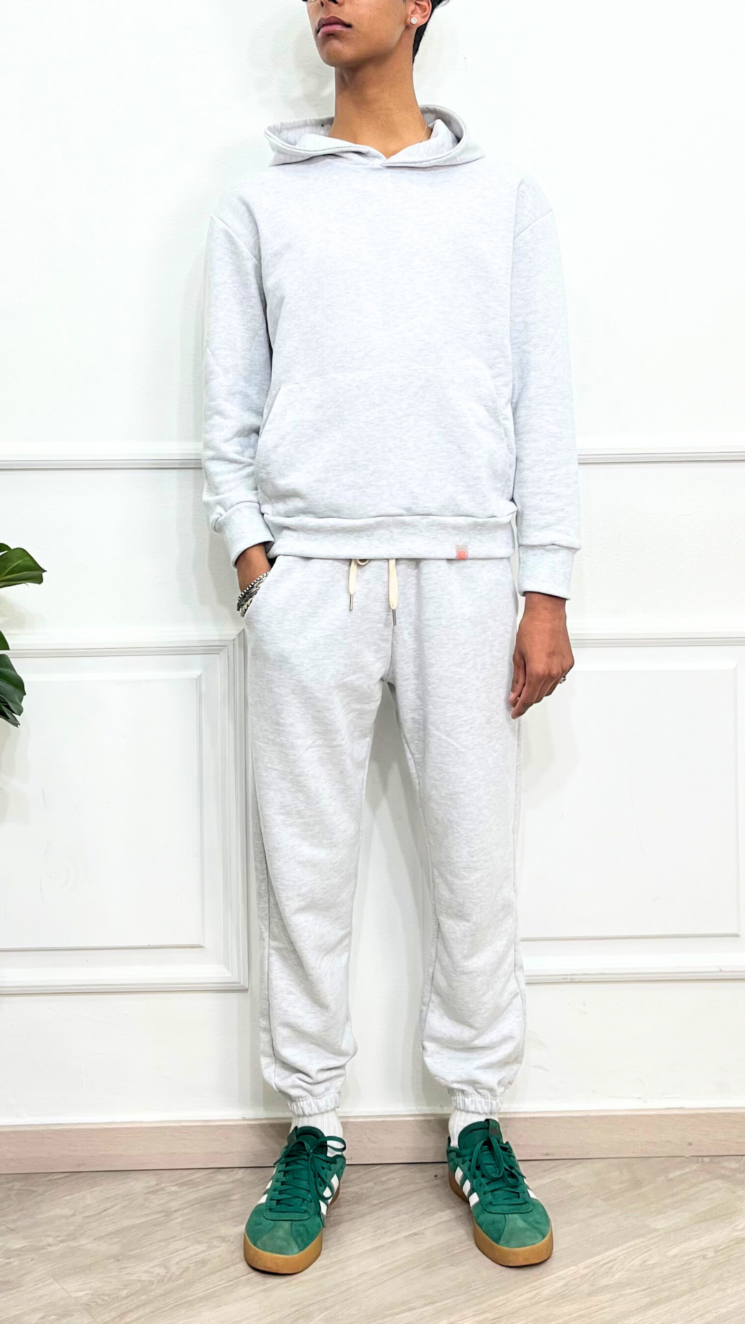 Completo di Tuta - BLACKSVNDAY