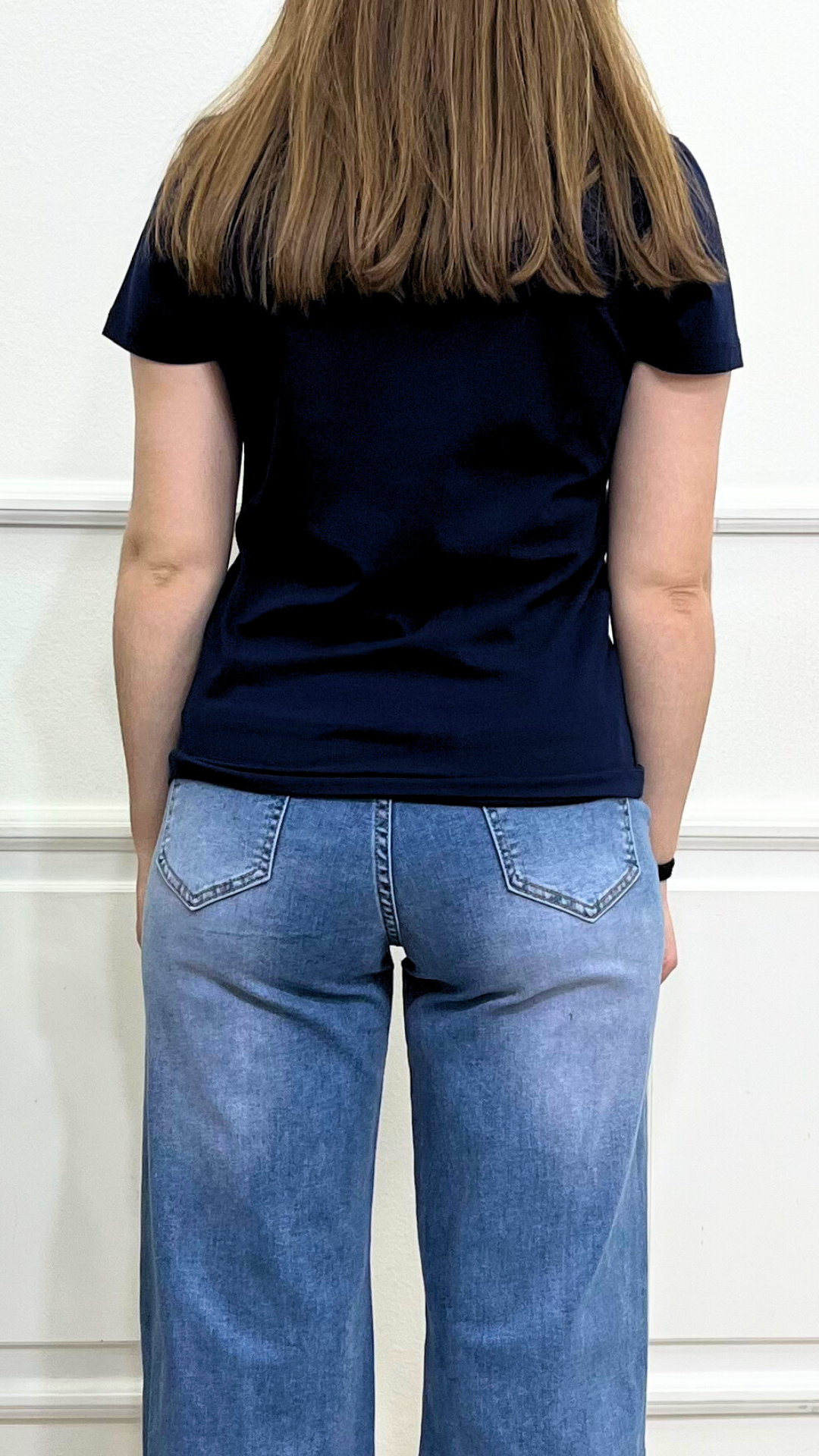 T-shirt Basic - LA SCINTILLA