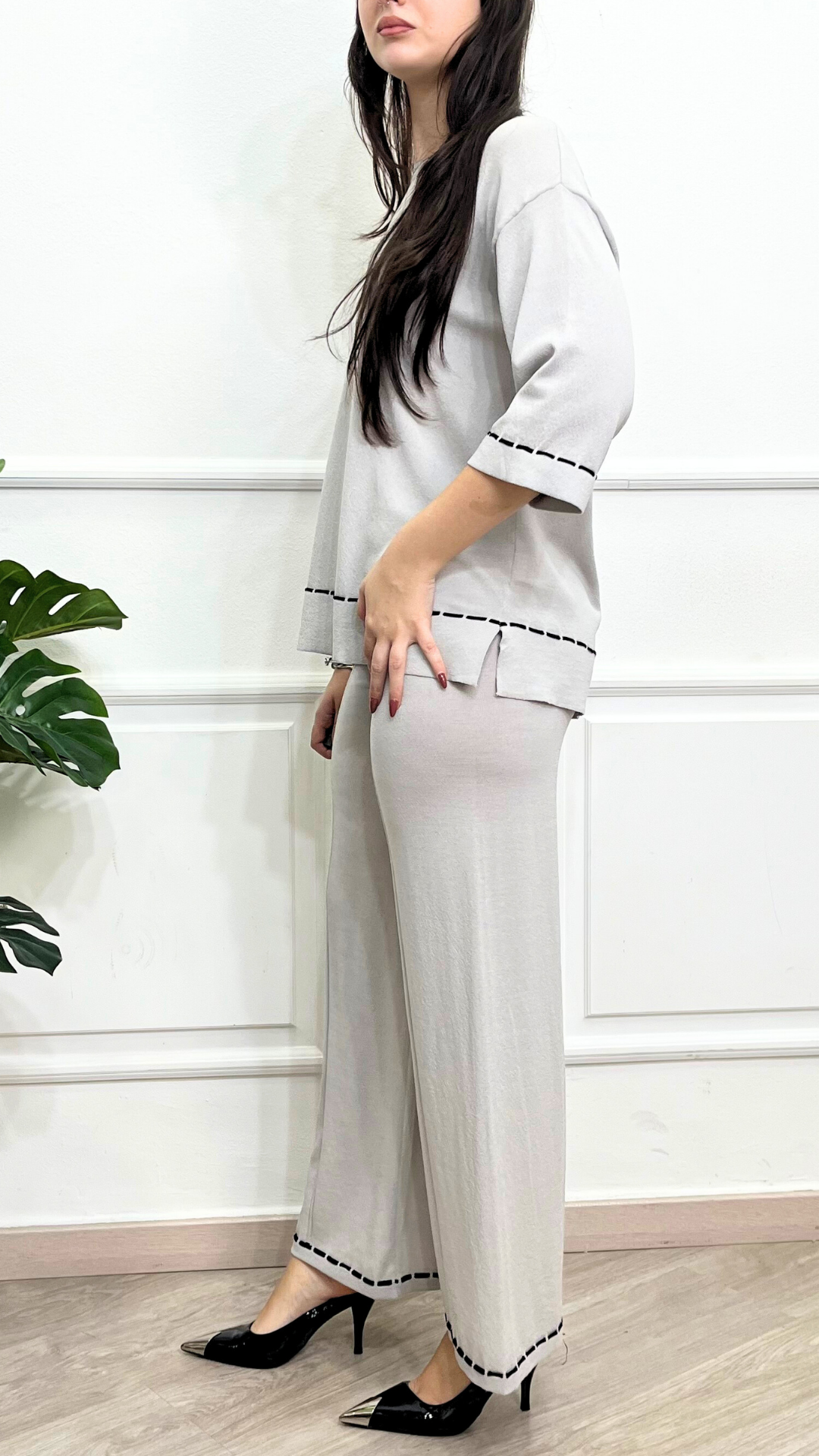 Coordinato Leggero - LINDA'S