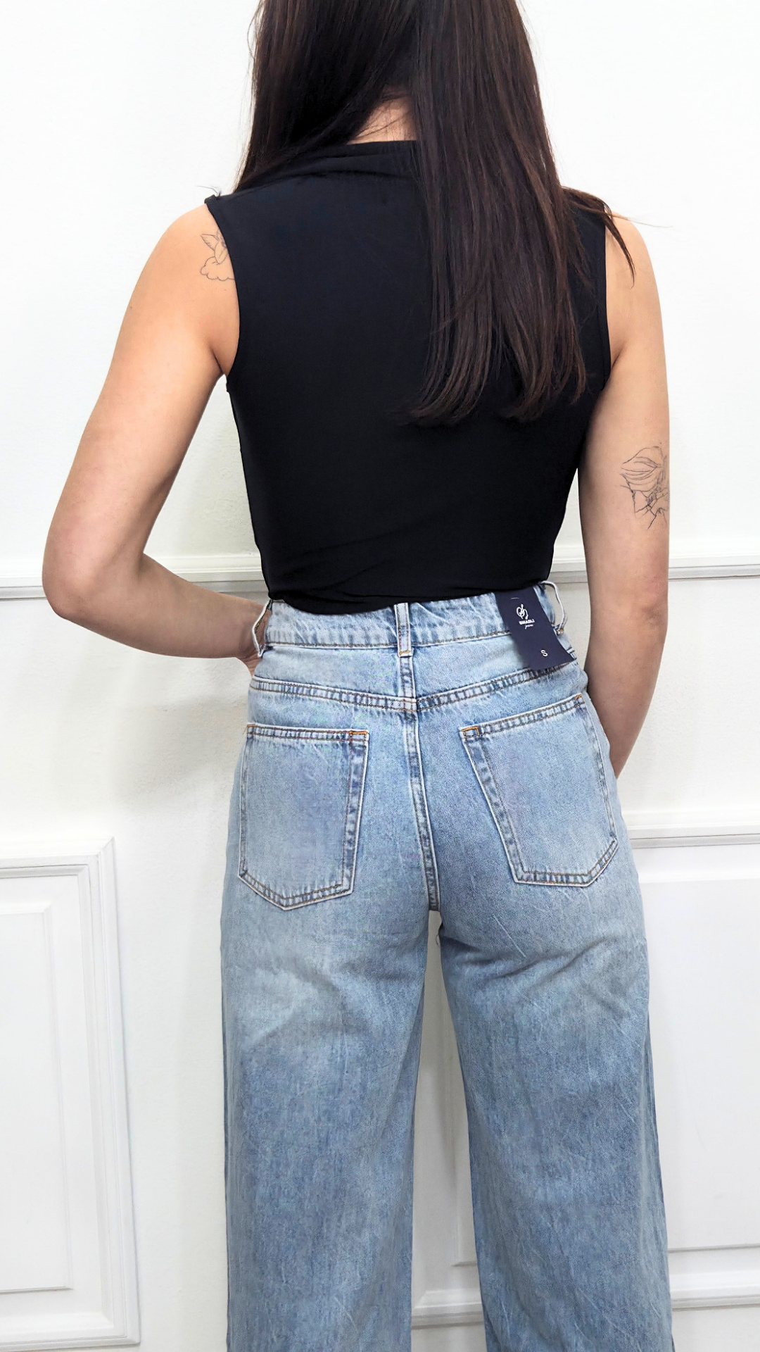 Body Soft Cowl
