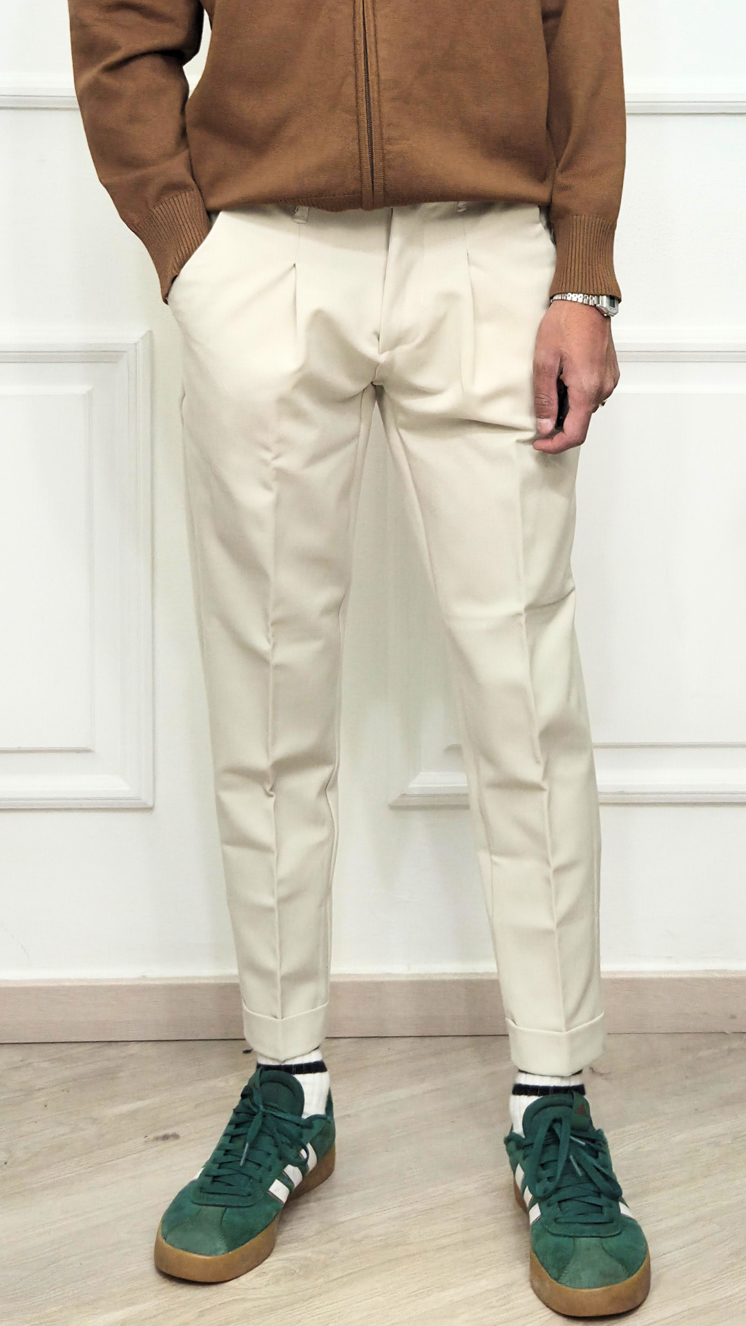 Pantalaccio Noise - BLACKSVNDAY