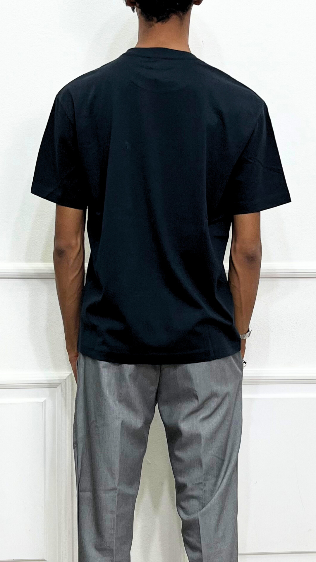 T-shirt con taschino - URBANRING